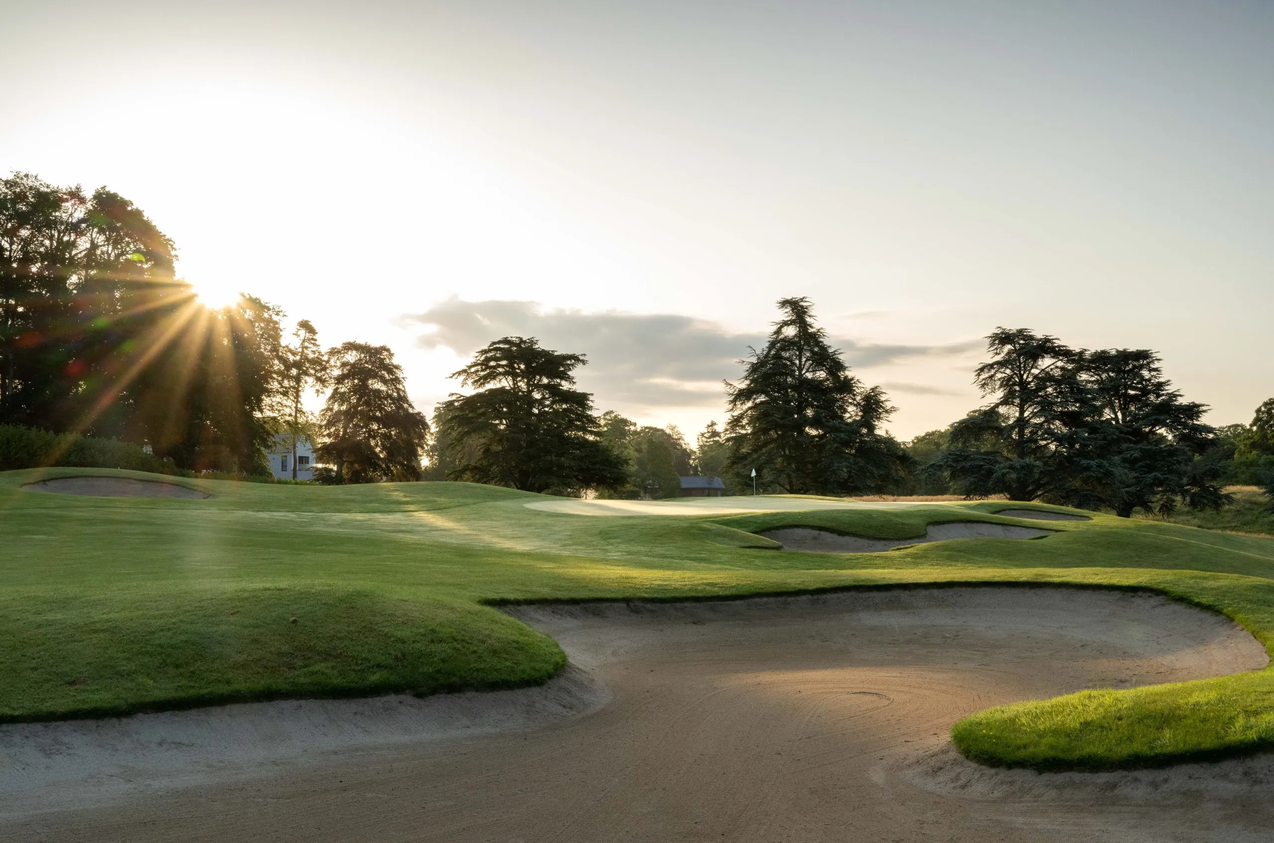 Carton House, A Fairmont Managed Hotel