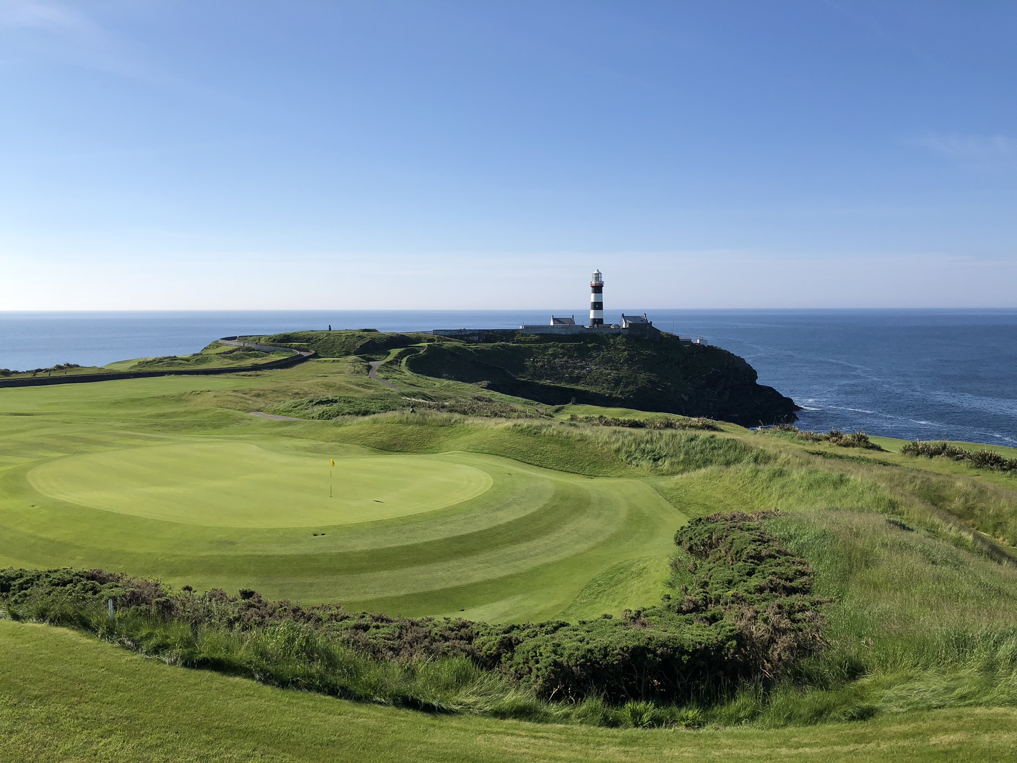 Old Head Golf Course
