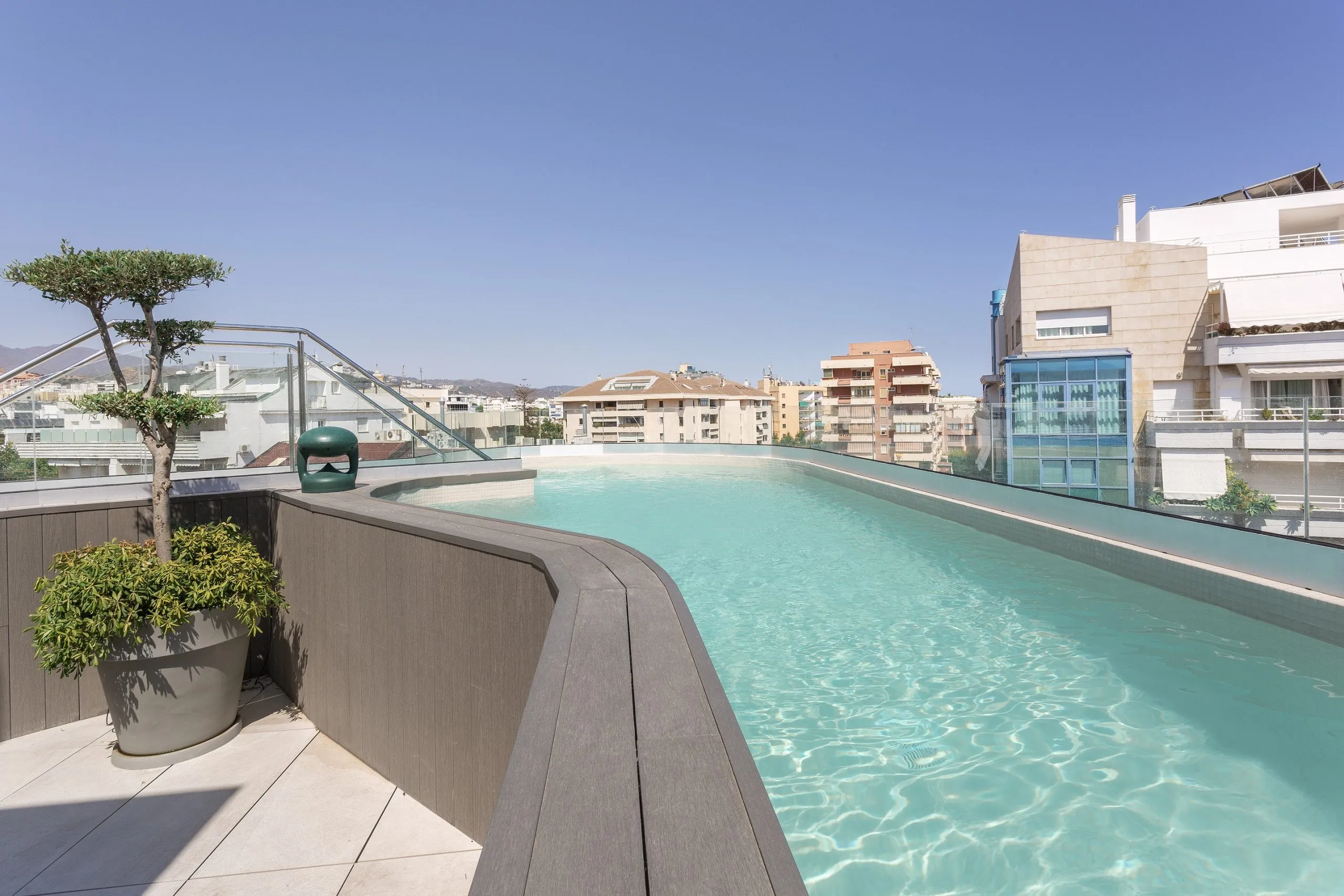 Hotel Lima Marbella
