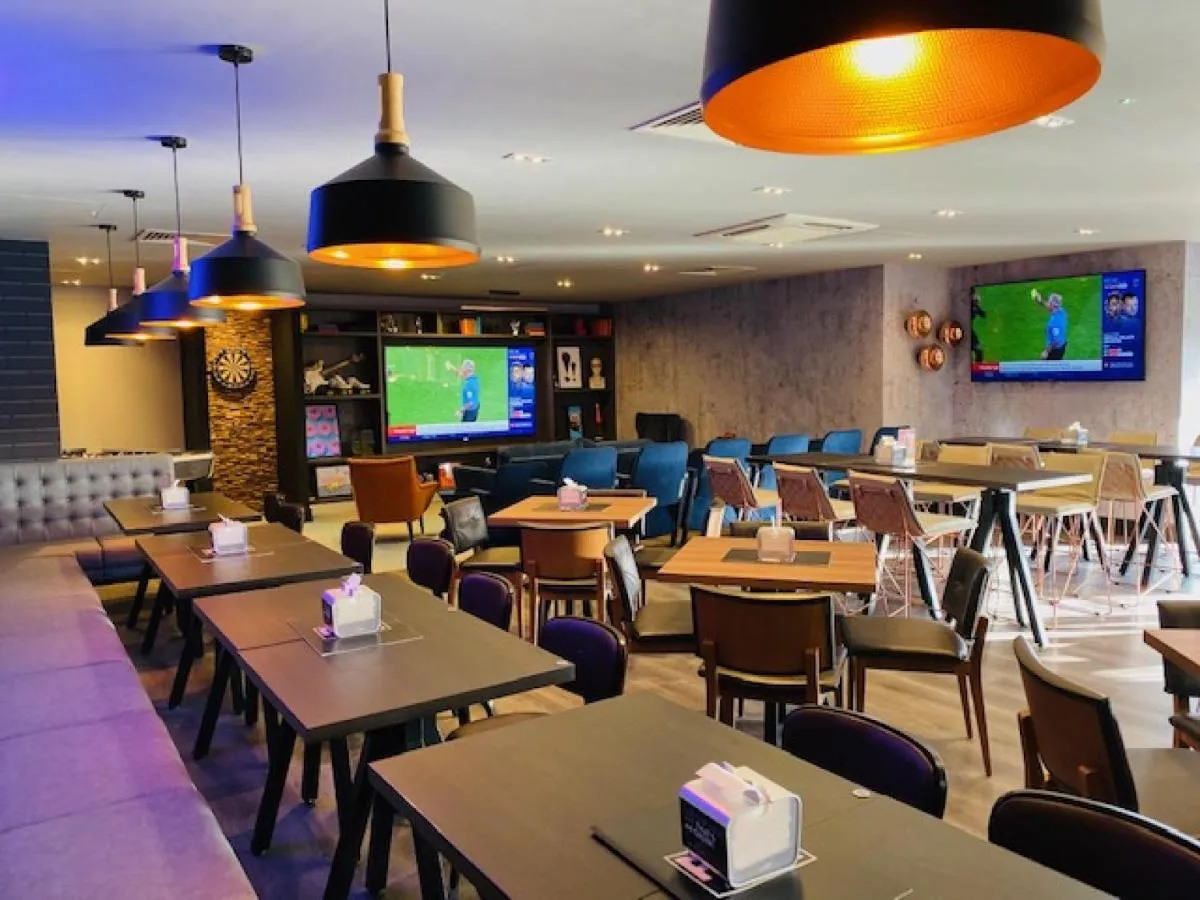 Village Hotel Blackpool (Herons’ Reach)