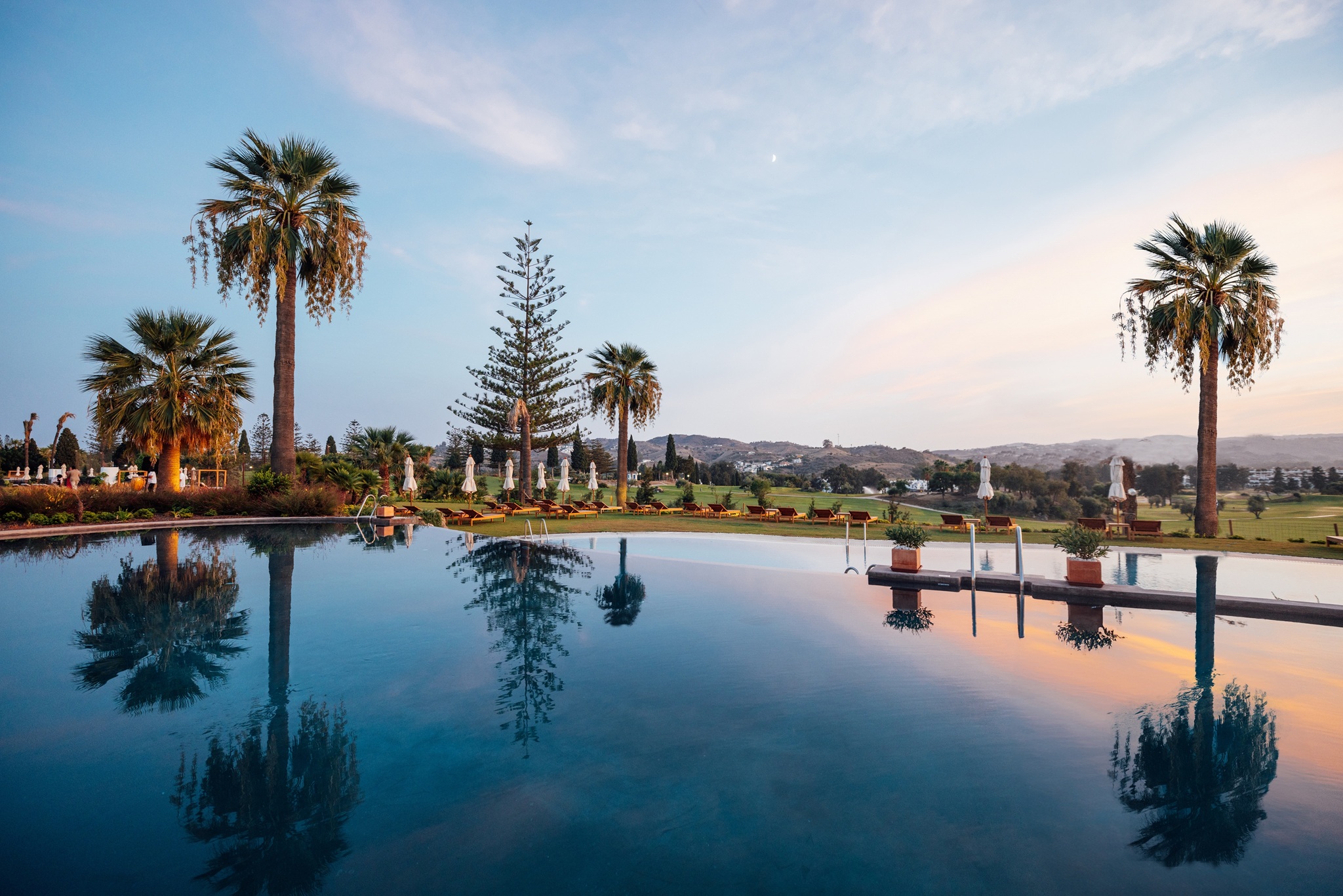 La Zambra Resort