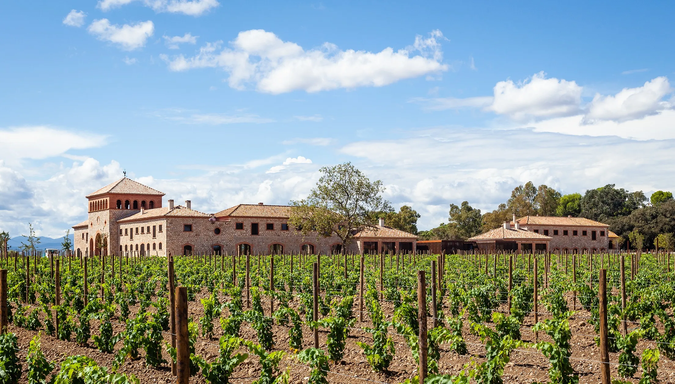 Hotel Peralada Wine Spa & Golf