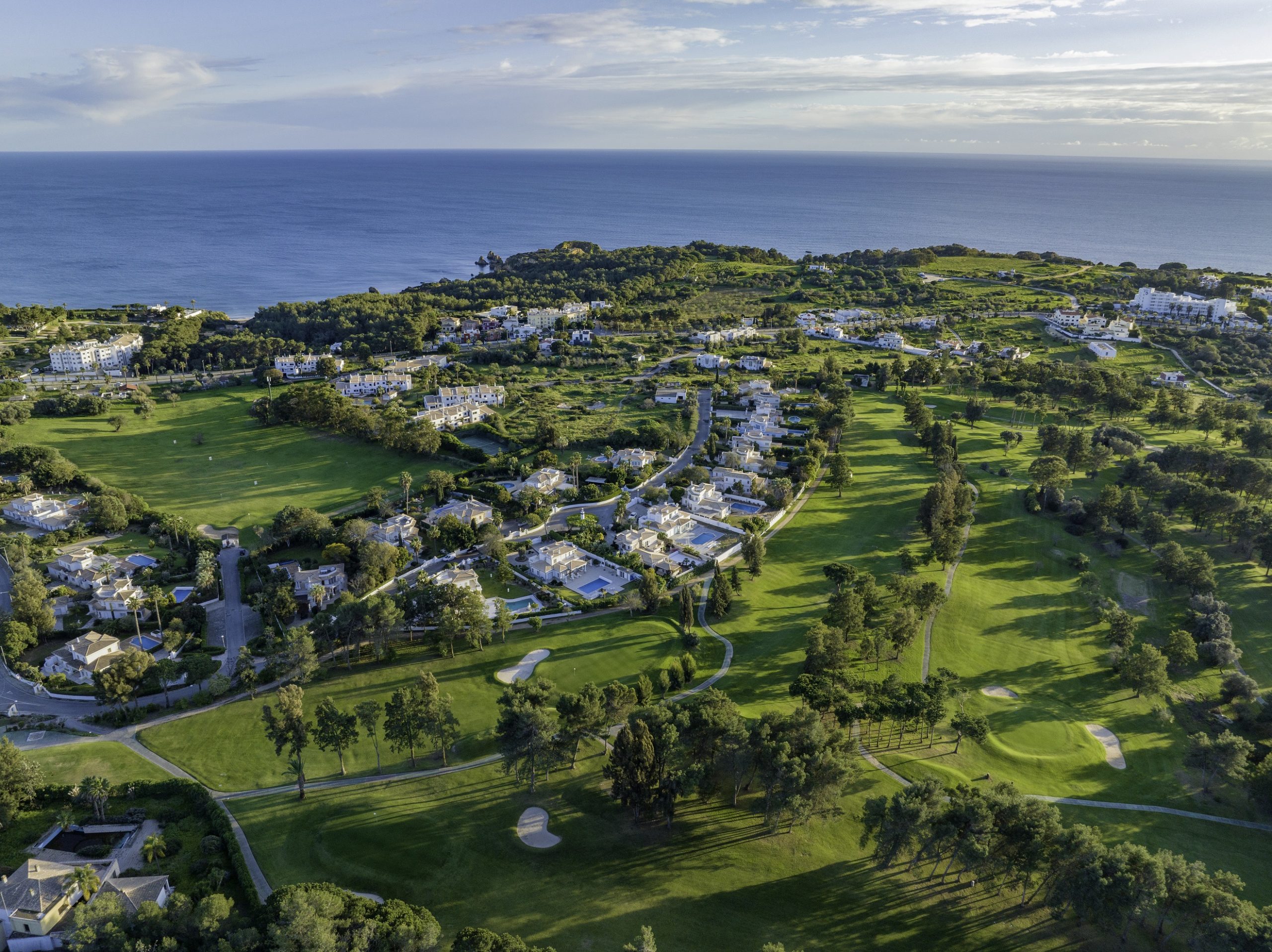Pestana Gramacho Residencies