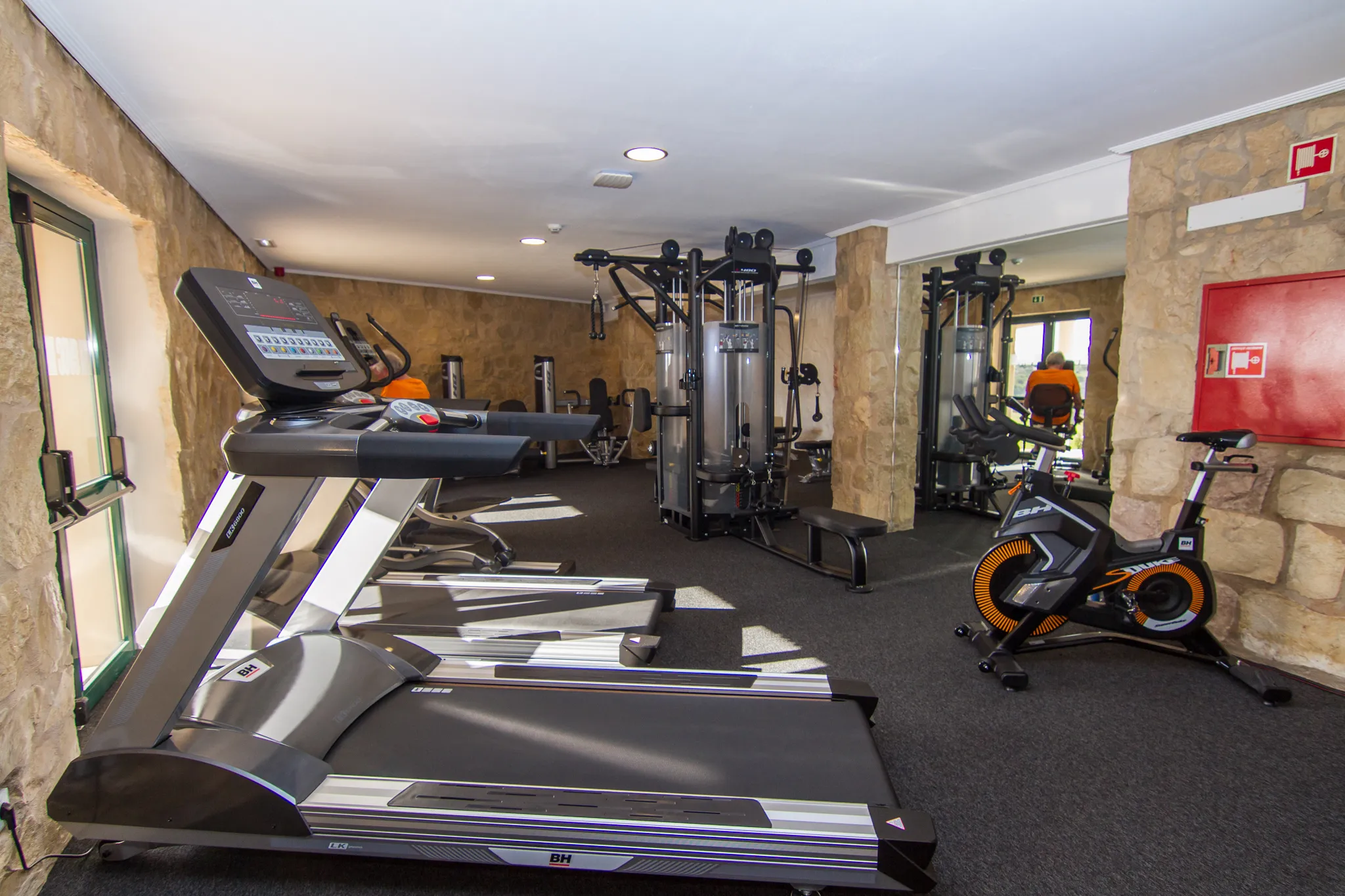 Pestana Gramacho Residencies