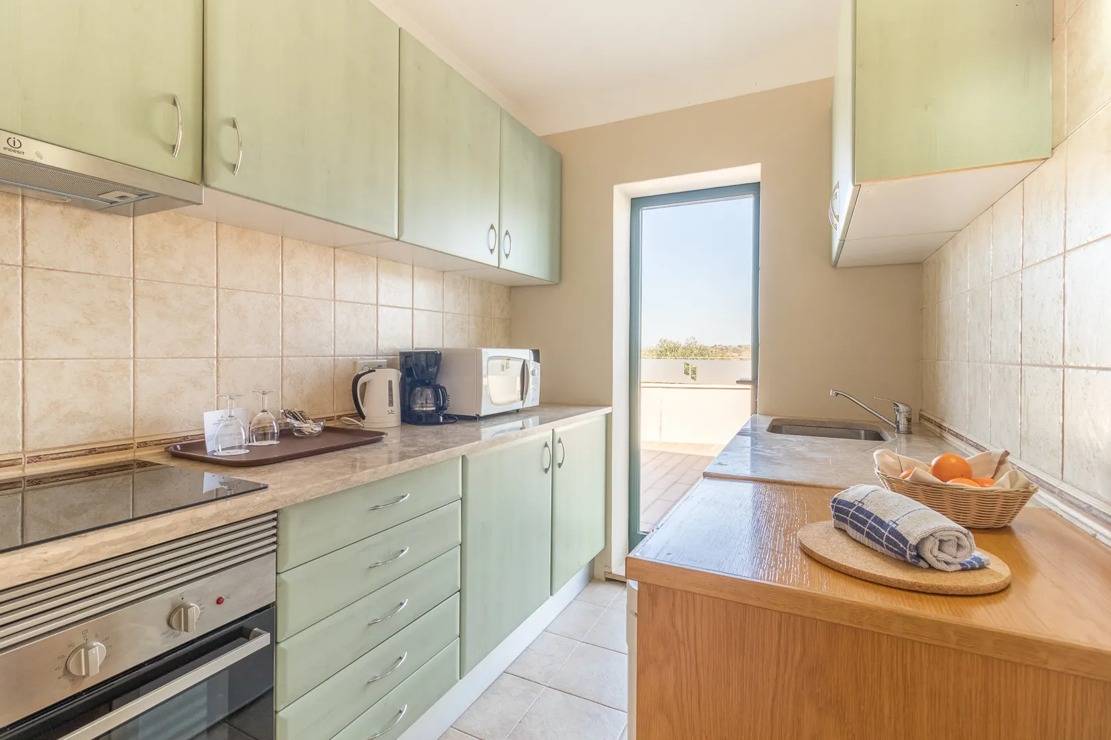 Pestana Gramacho Residencies