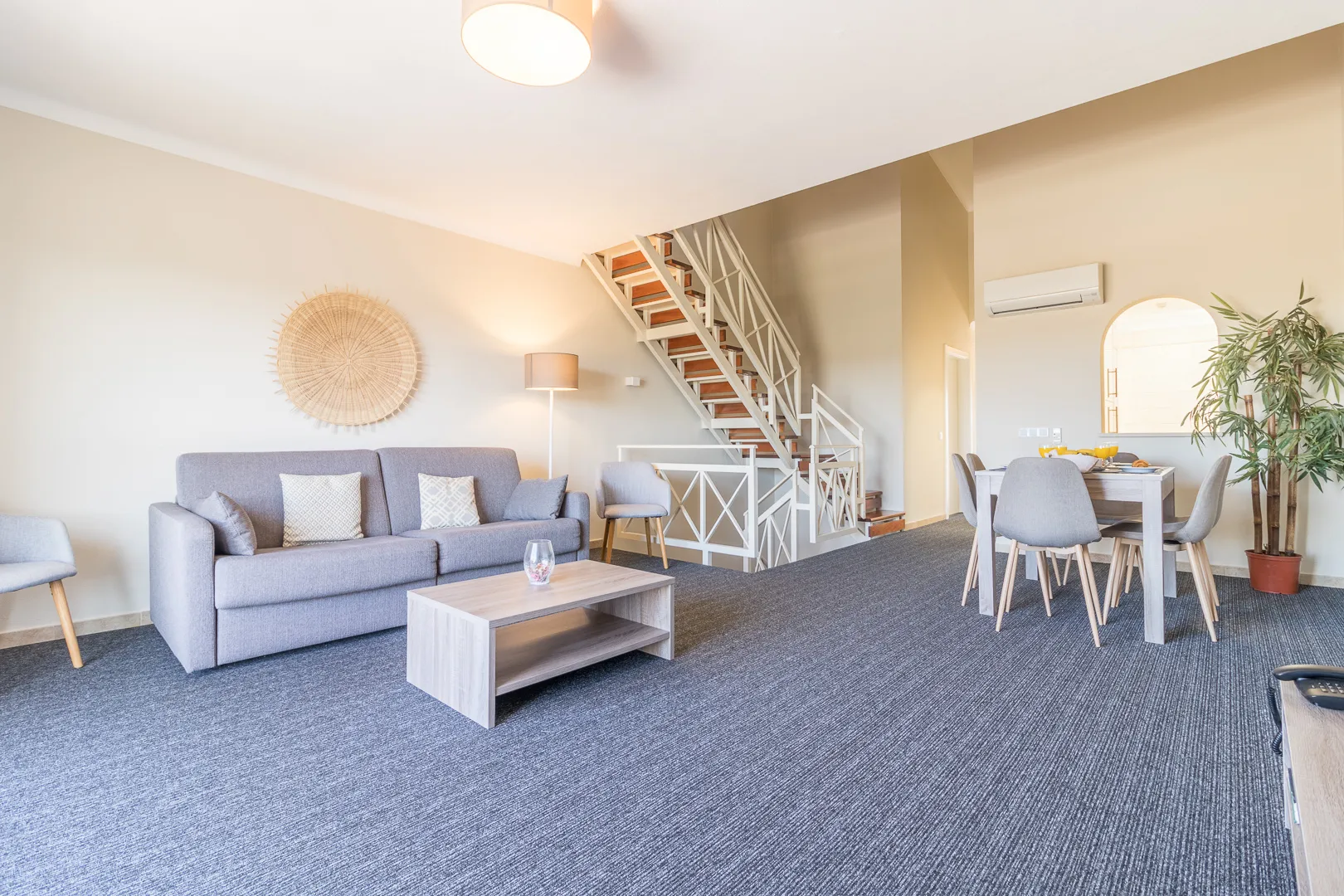 Pestana Gramacho Residencies