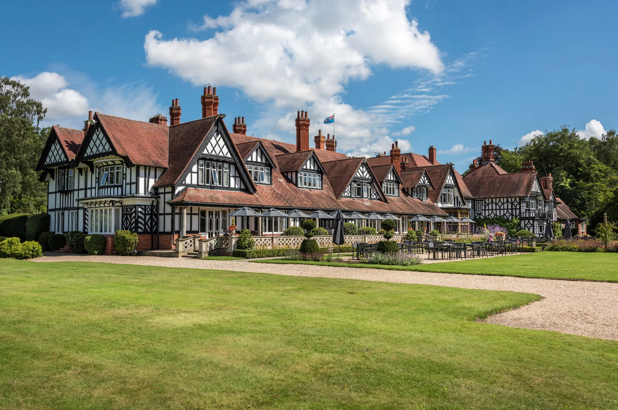 Woodhall Spa Golf Club