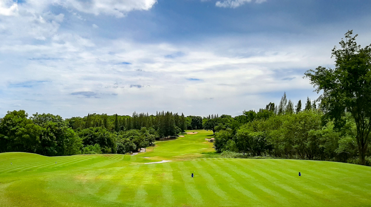 West Coast Thailand Golf Tour