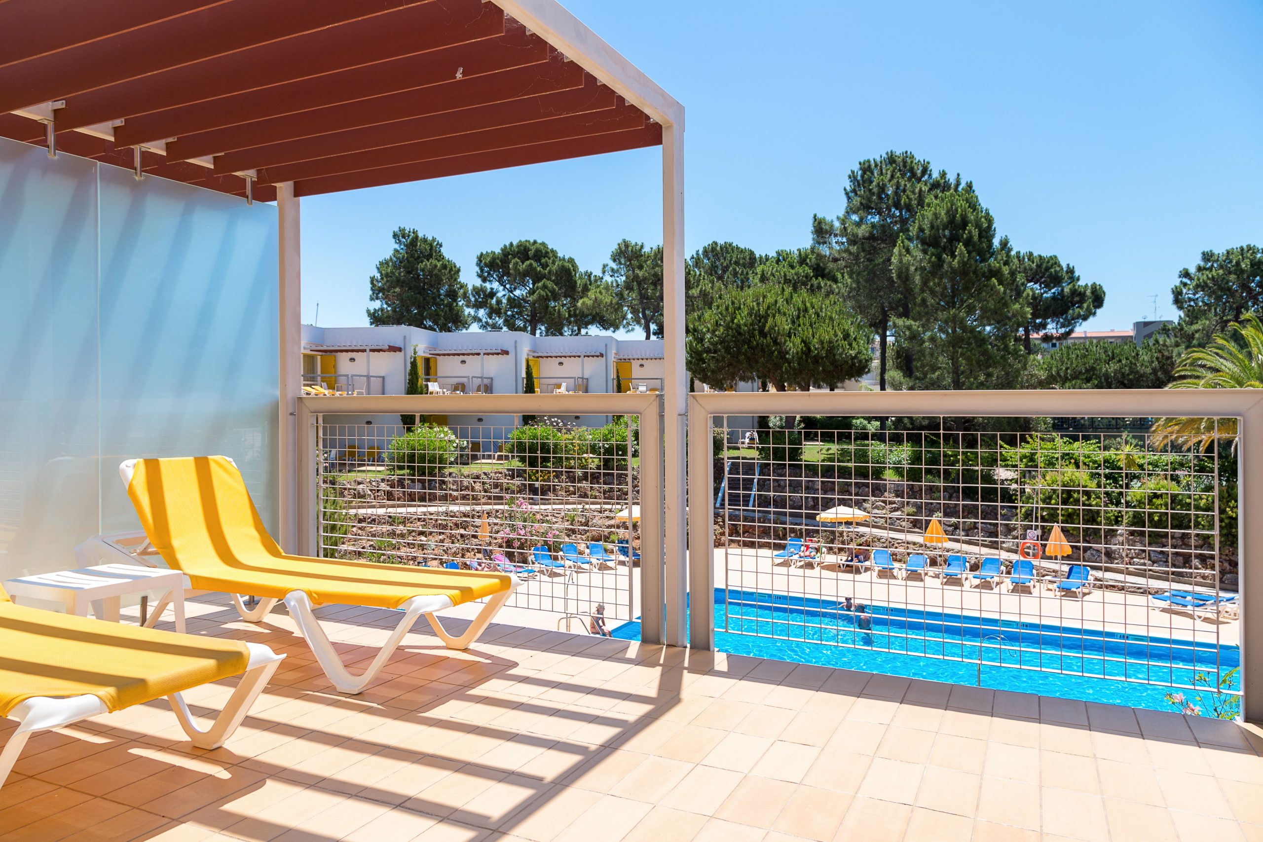 Pinhal da Marina
