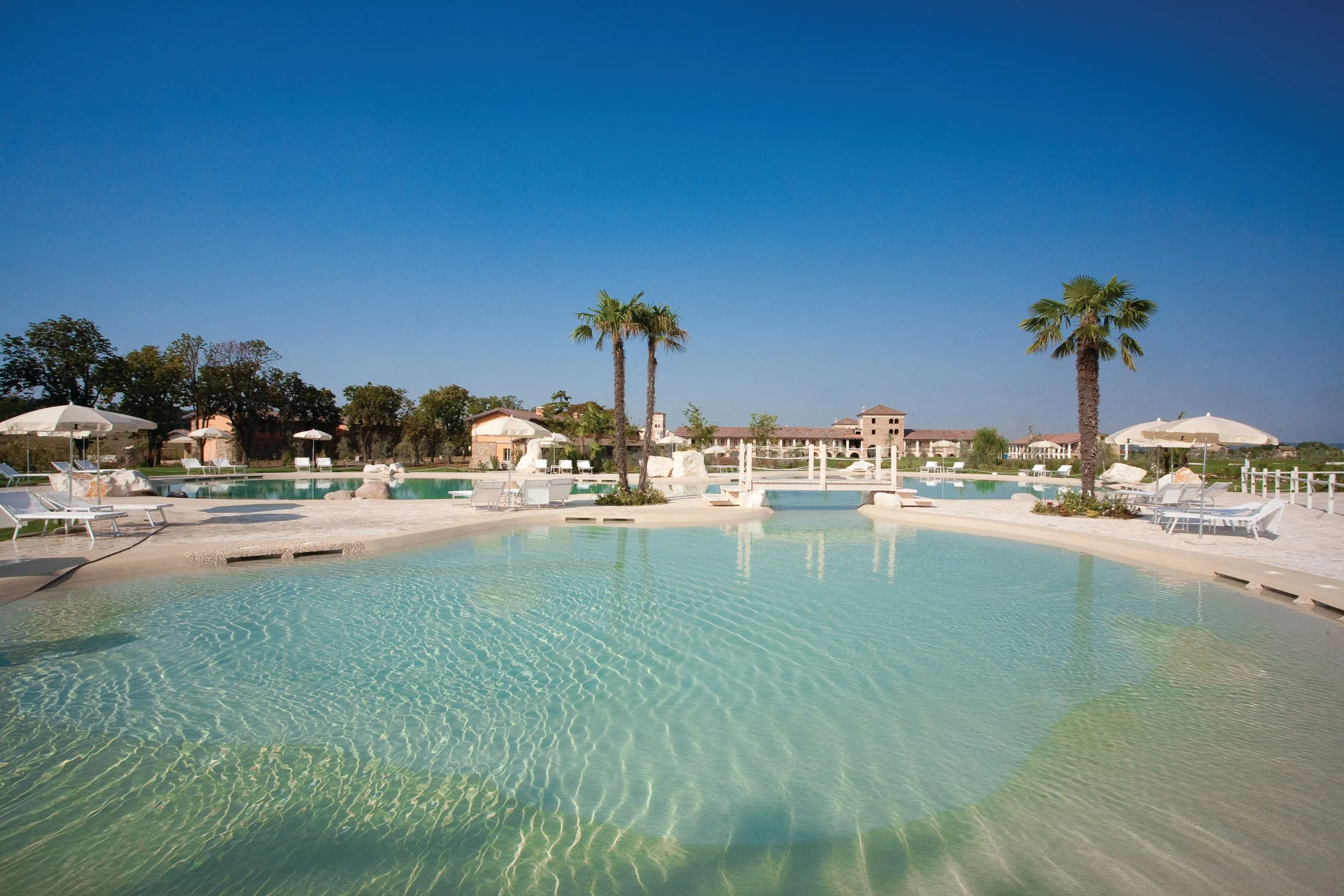 Garda Hotel San Vigilio Golf