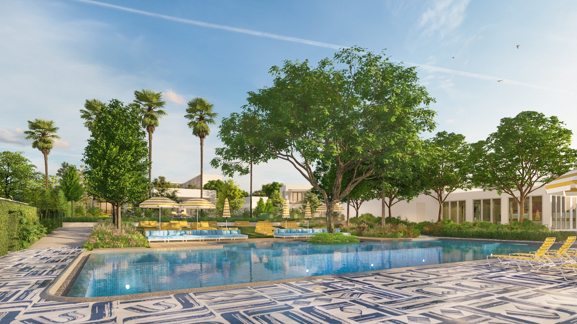 The Standard, Hua Hin