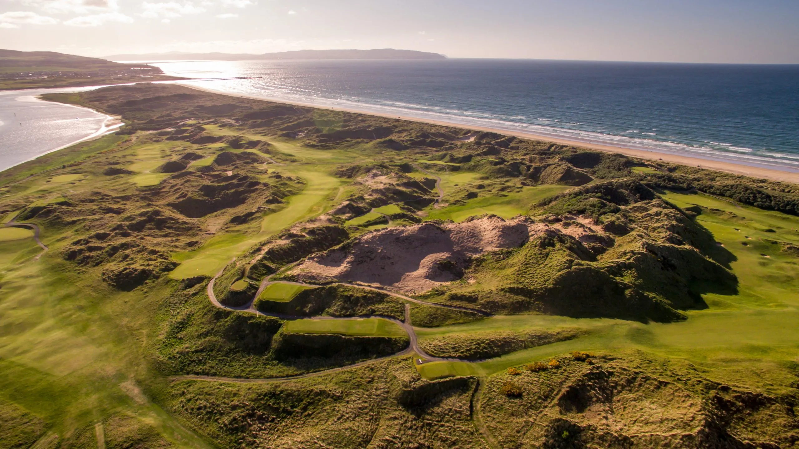 Portrush Atlantic Hotel