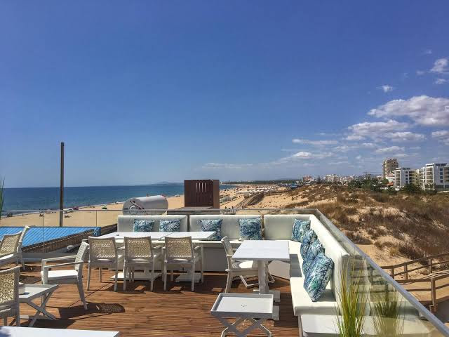 The Prime Energize Monte Gordo