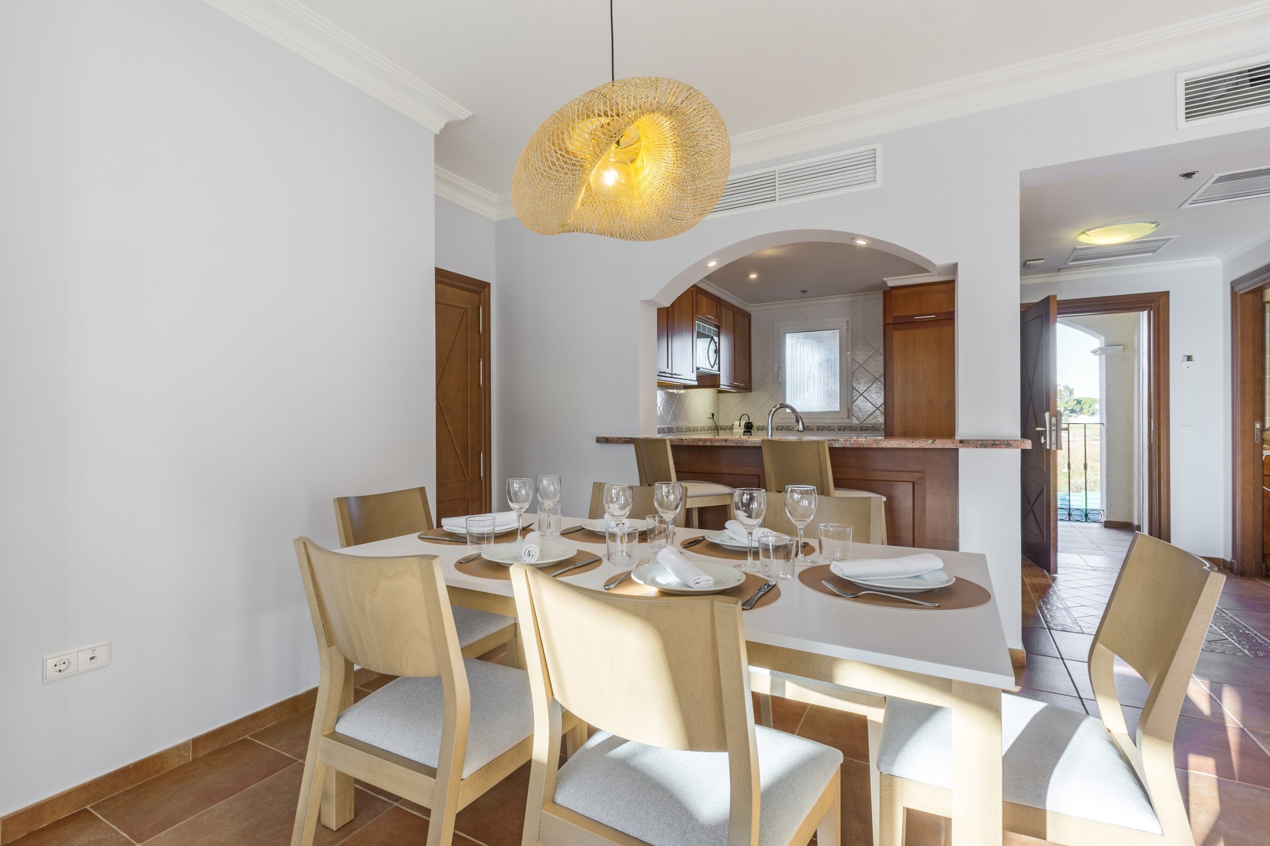 La Sella Premium Lifestyle Apartments
