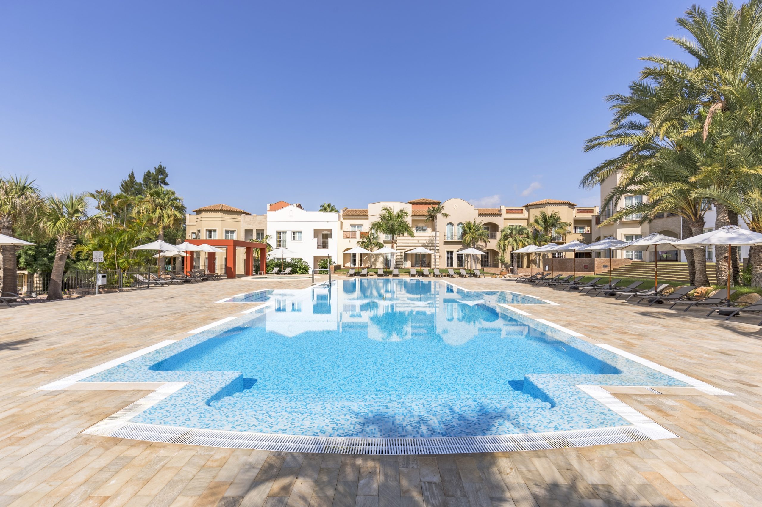 La Sella Premium Lifestyle Apartments