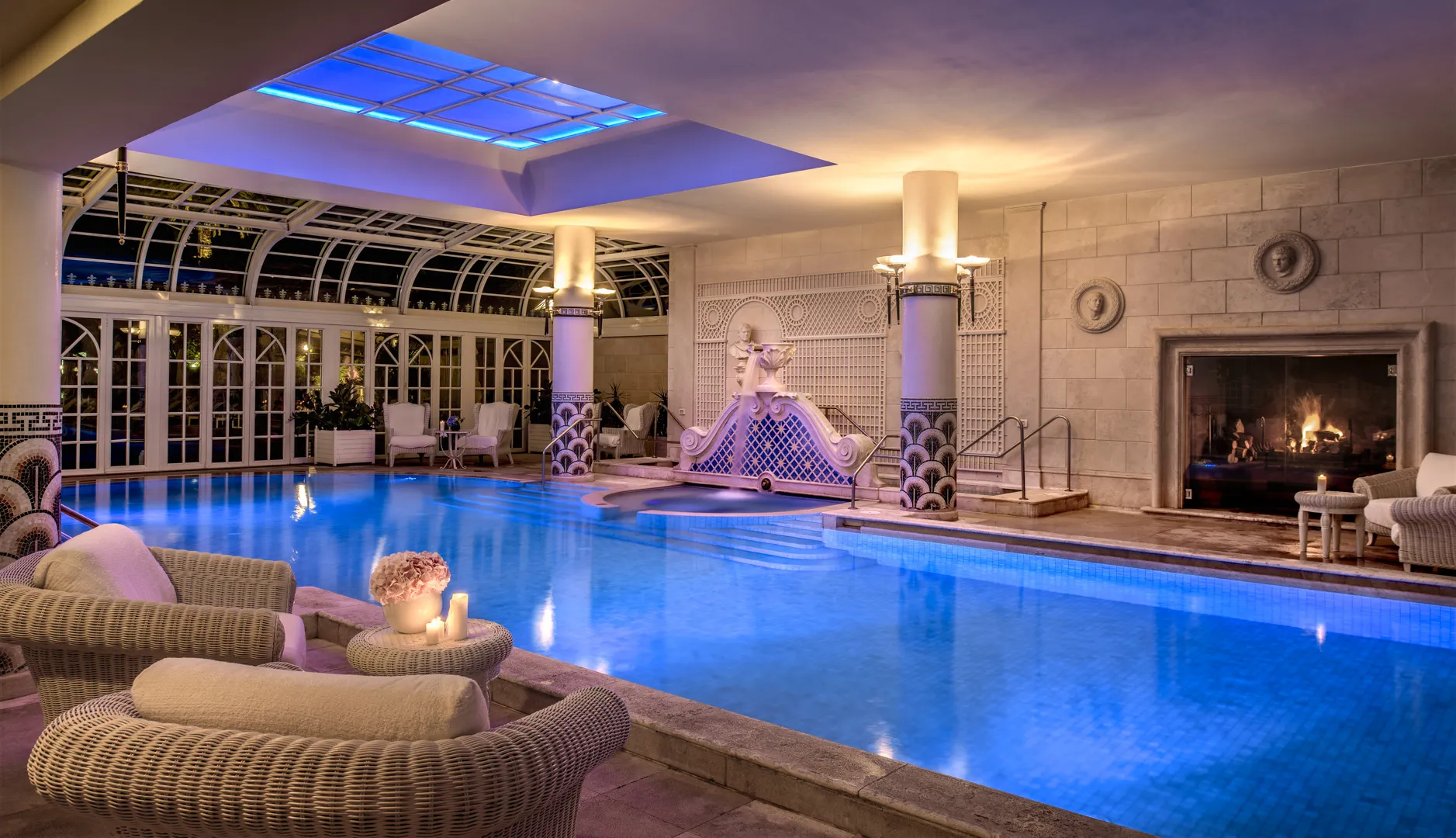 Marco Simone Golf & Country Club