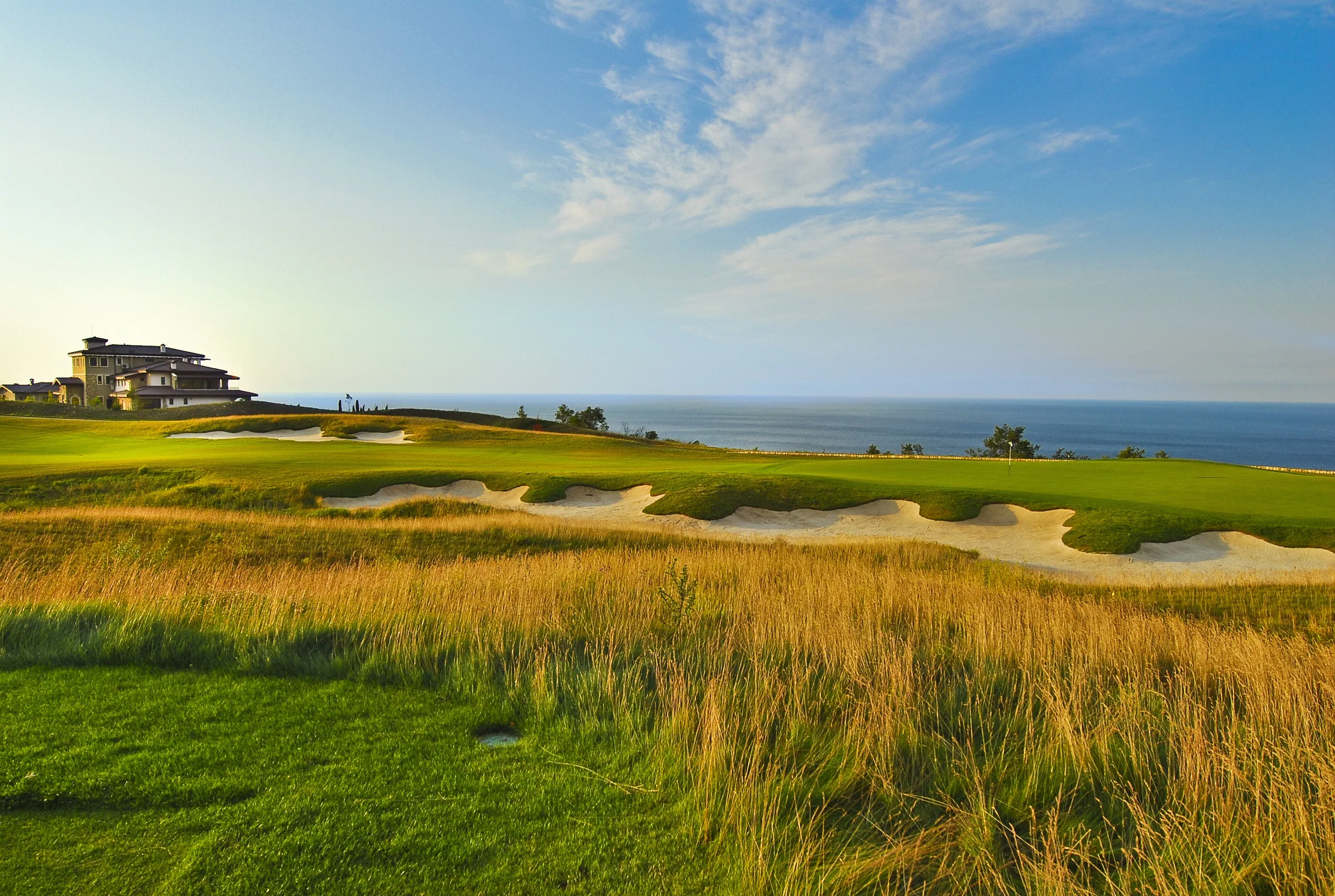 Lighthouse Golf & Spa Resort