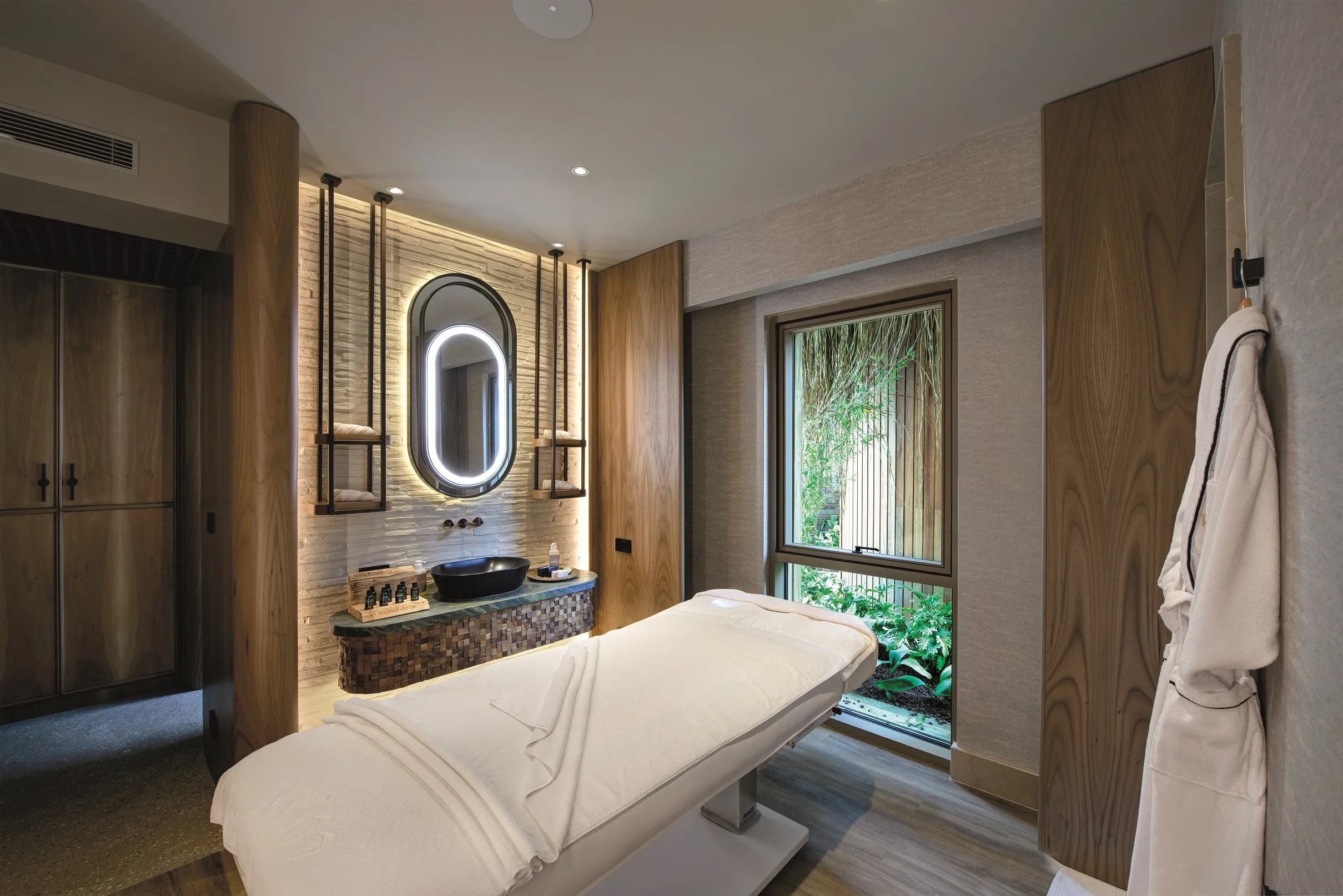 Regnum Carya Golf & Spa Resort