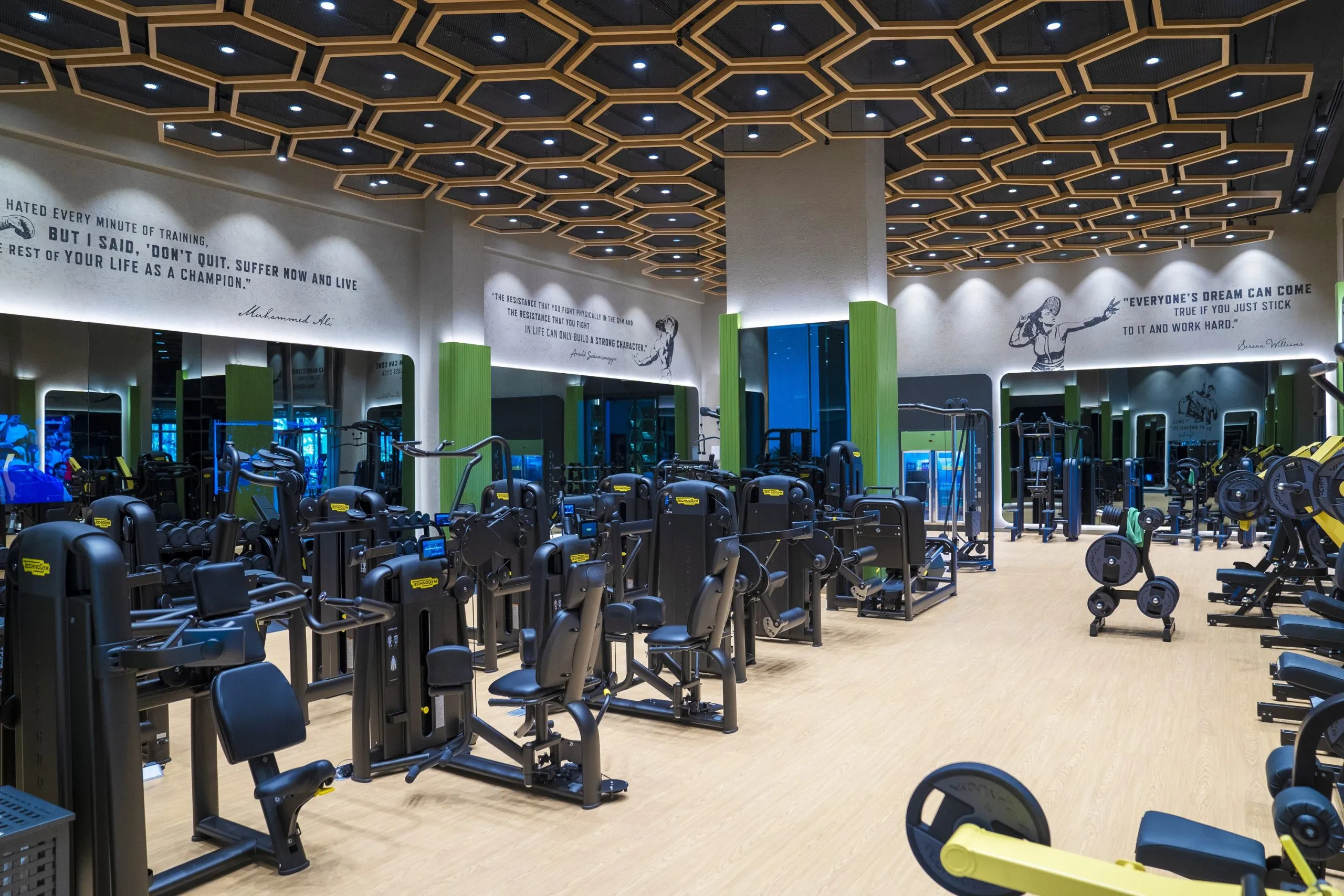 Regnum Carya Golf & Spa Resort