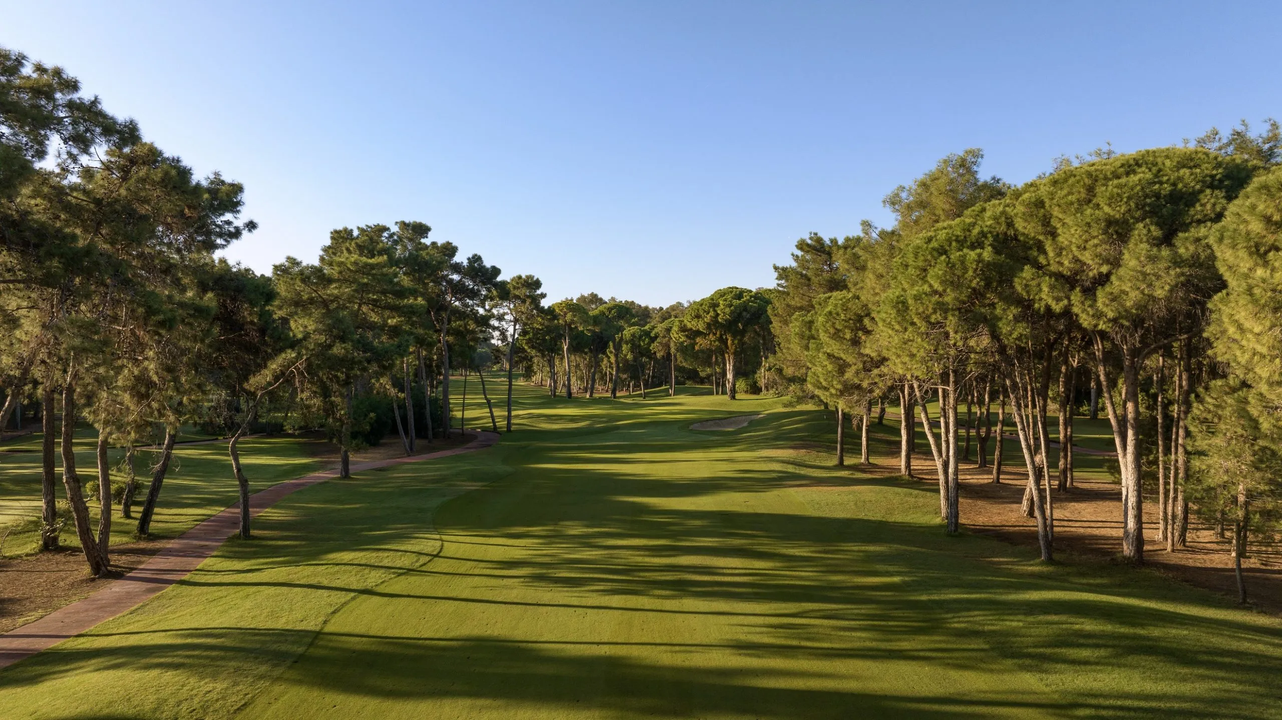 Regnum Carya Golf & Spa Resort