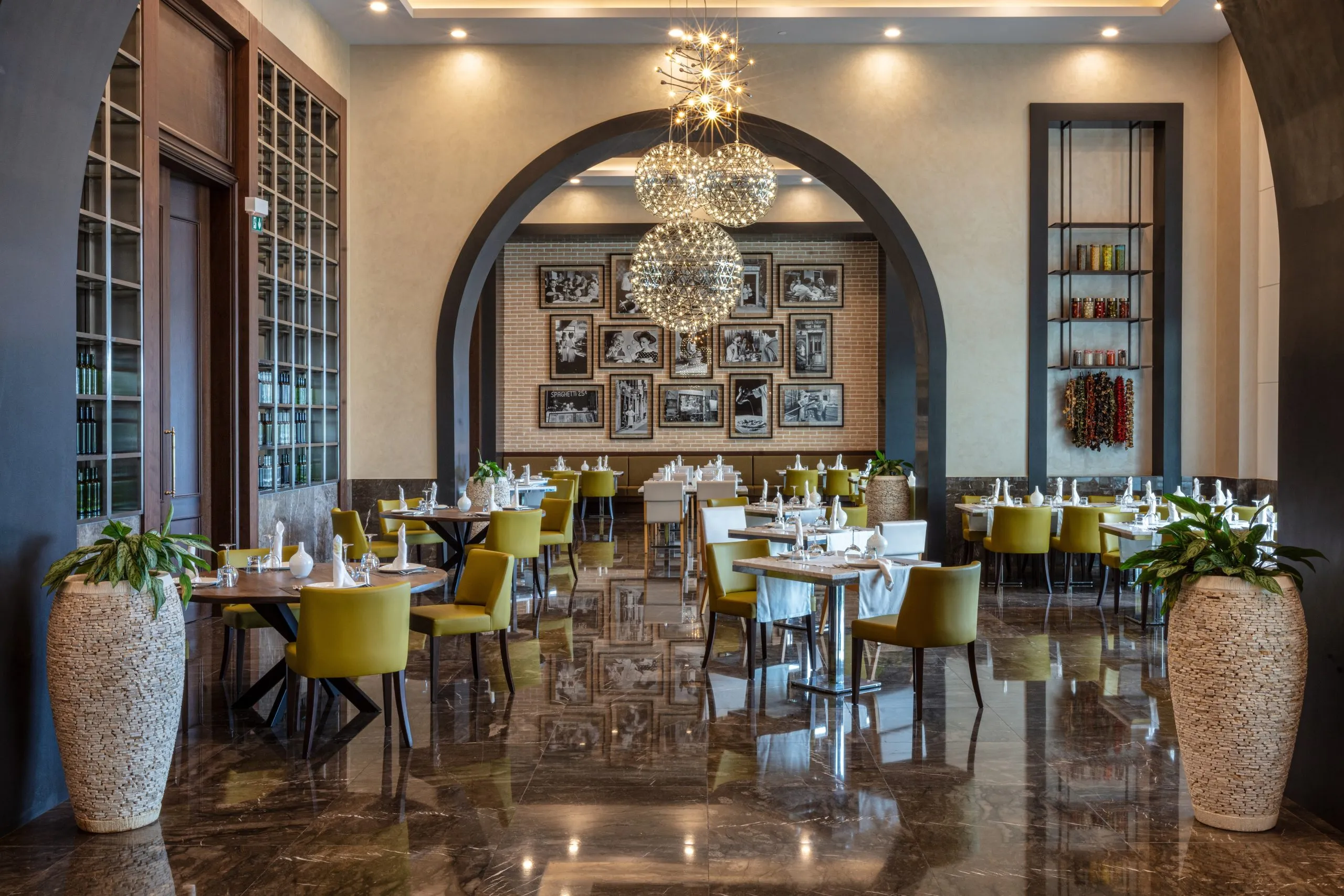 Regnum Carya Golf & Spa Resort