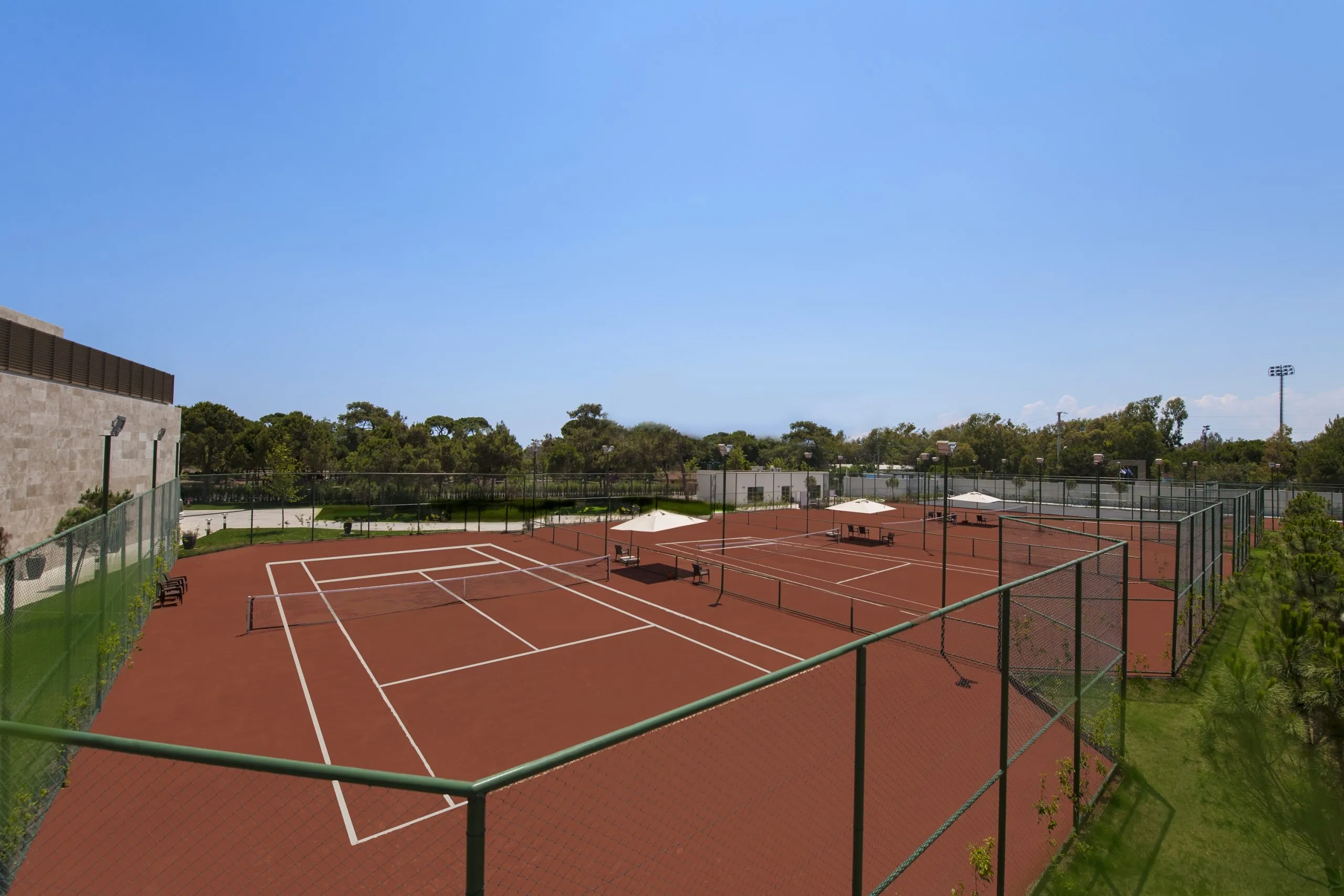 Regnum Carya Golf & Spa Resort