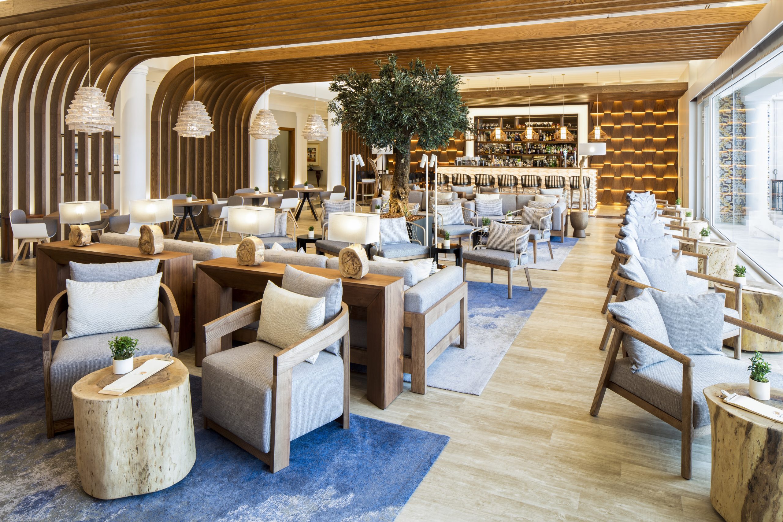 Praia D’El Rey Marriott Golf & Beach Resort