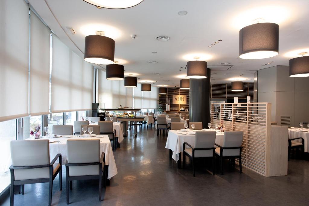 Hotel Don Candido