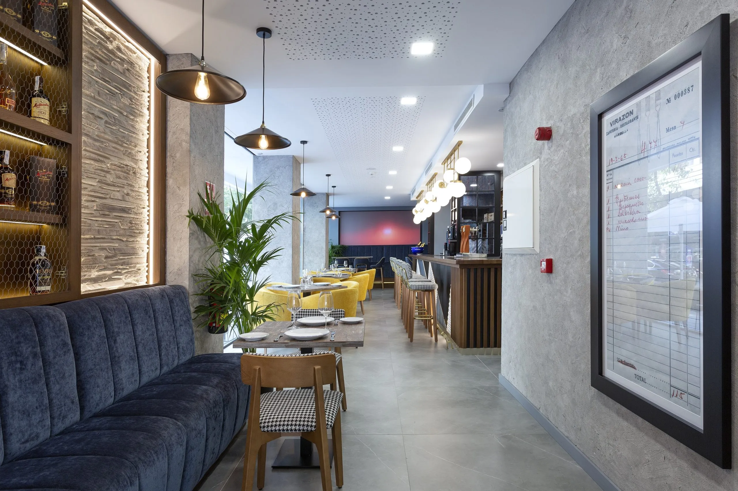 Hotel Lima Marbella