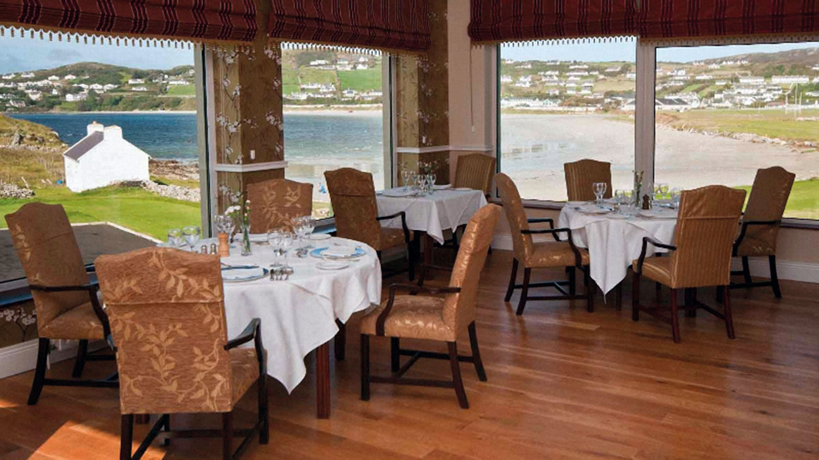 Rosapenna Hotel & Golf Resort