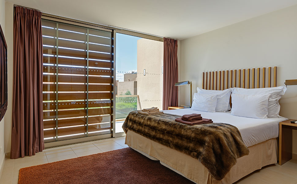 Salgados Beach Villas