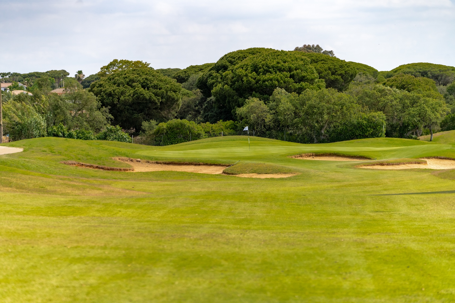 Hotel Vincci Costa Golf