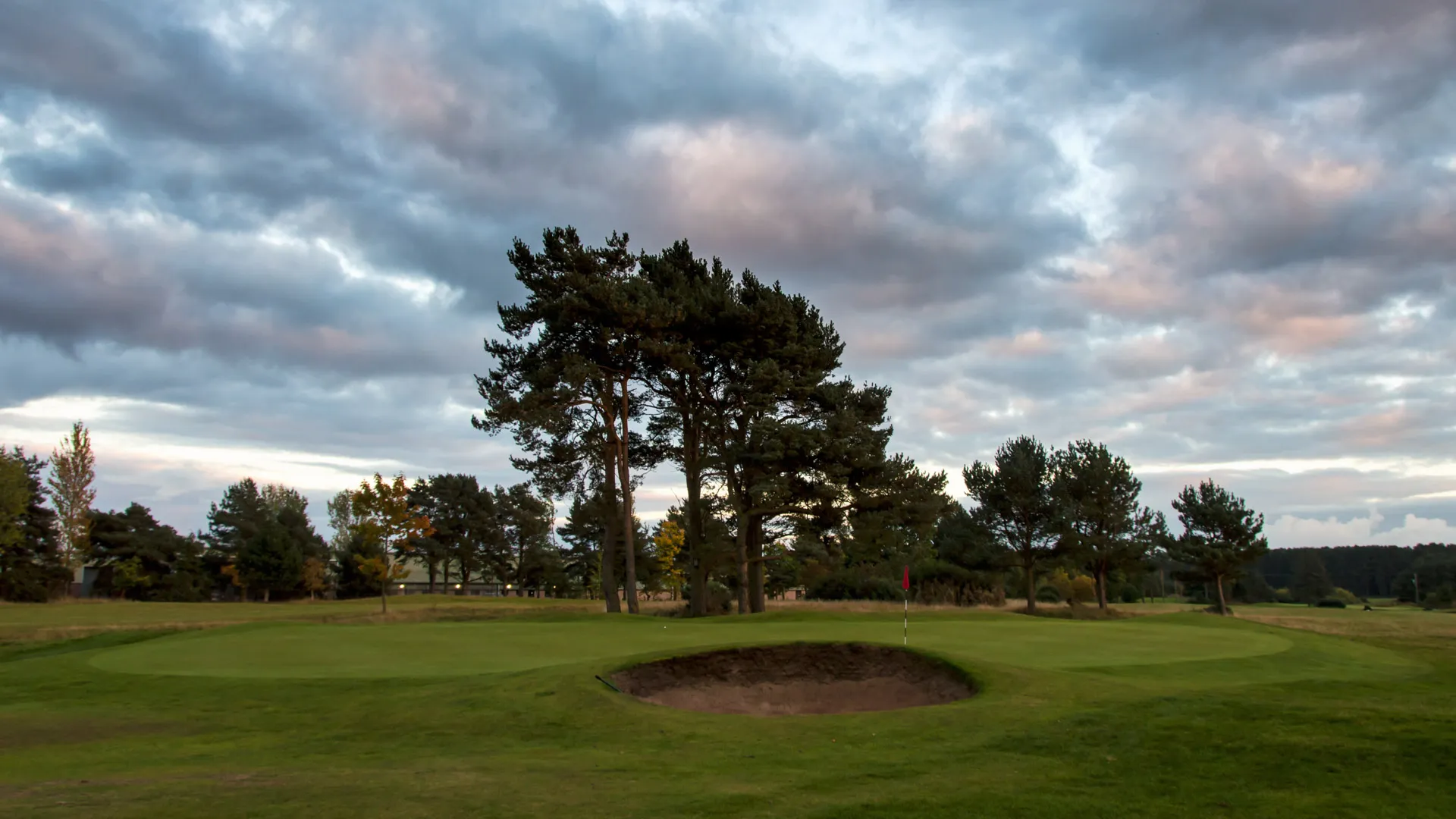 Scotscraig Golf Club