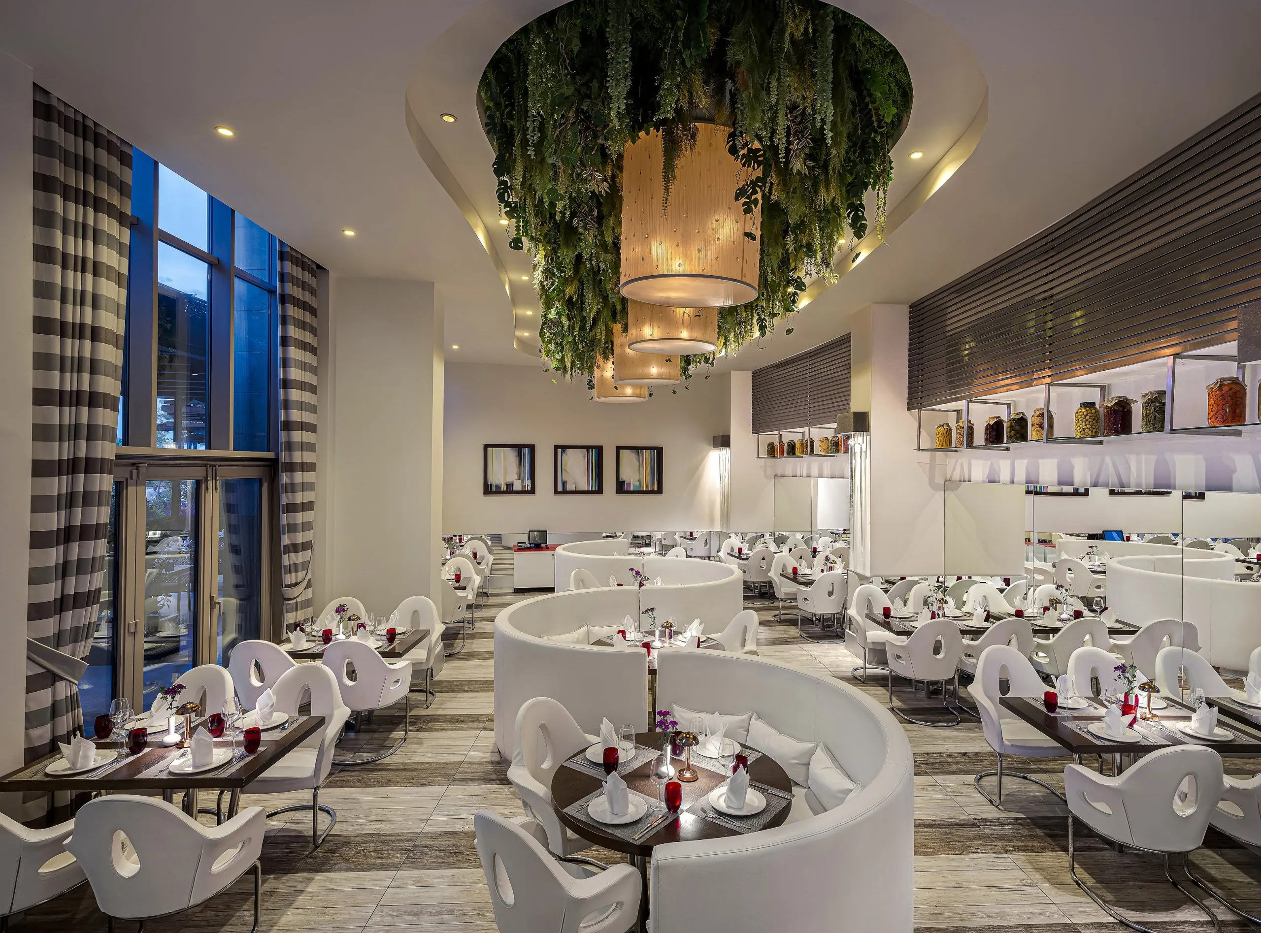Kaya Palazzo Golf Resort Belek