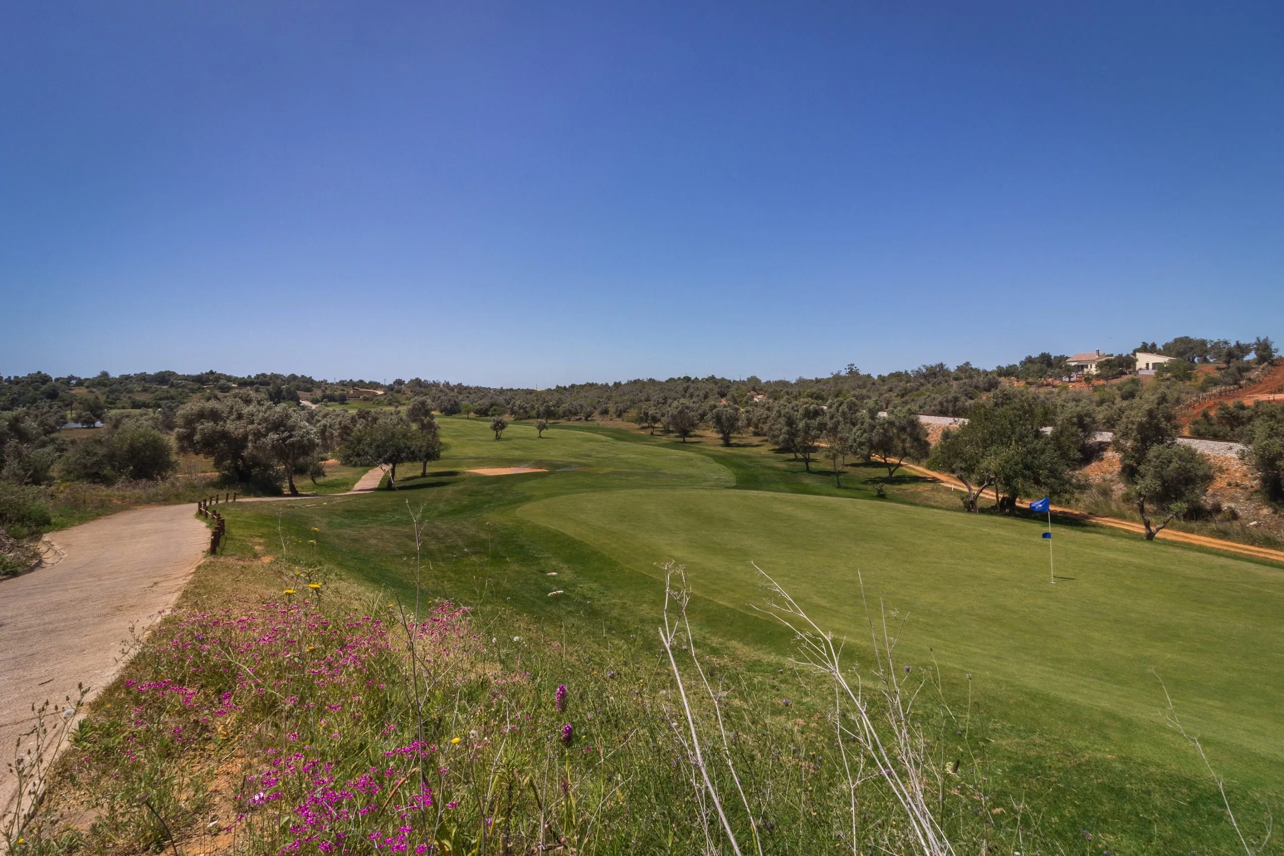 Silves Golf Course