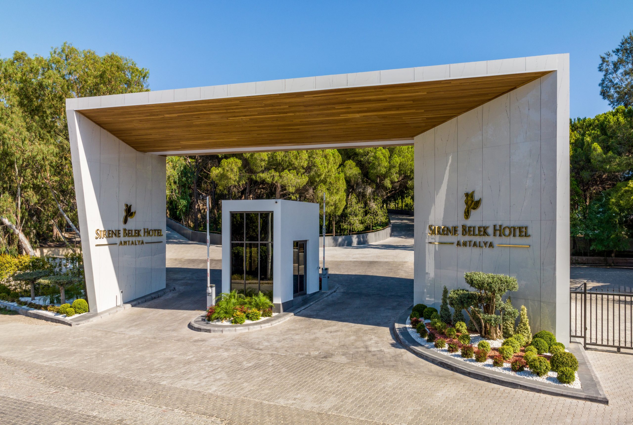 Sirene Belek Hotel