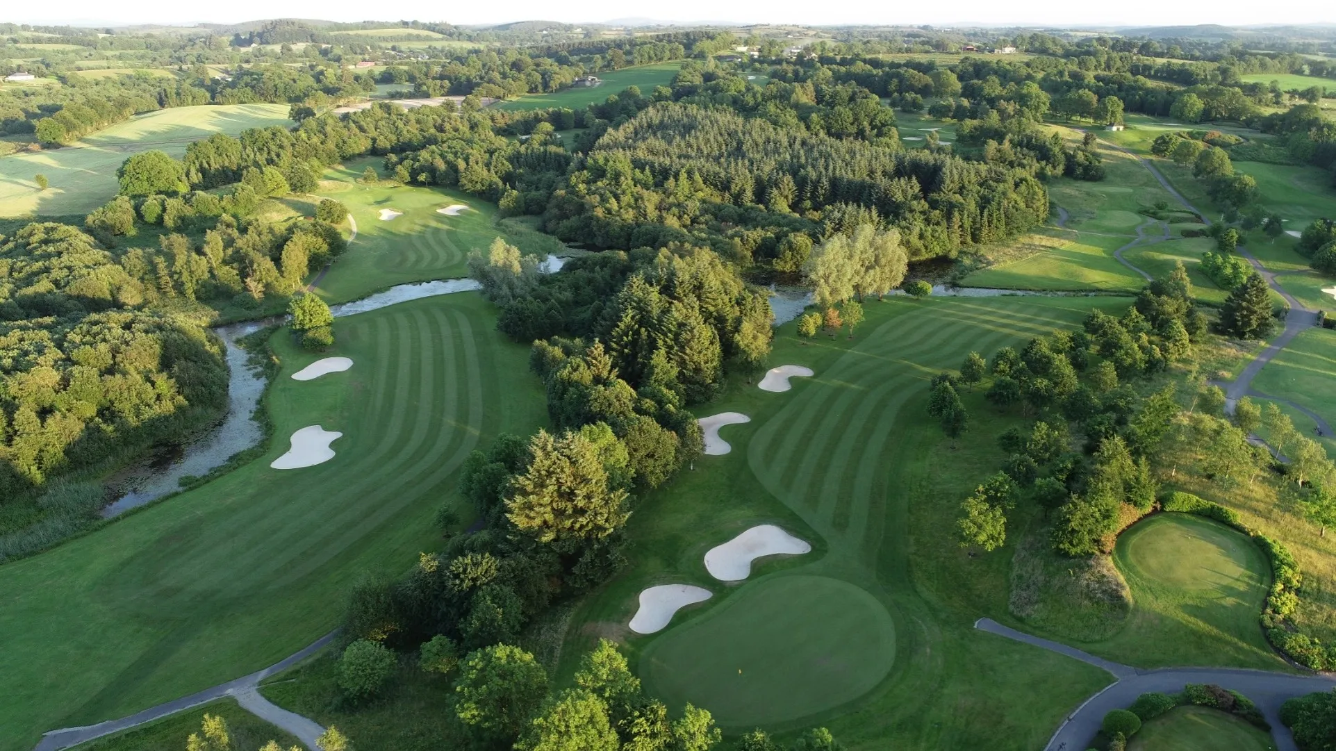 Slieve Russell Hotel Golf & Country Club