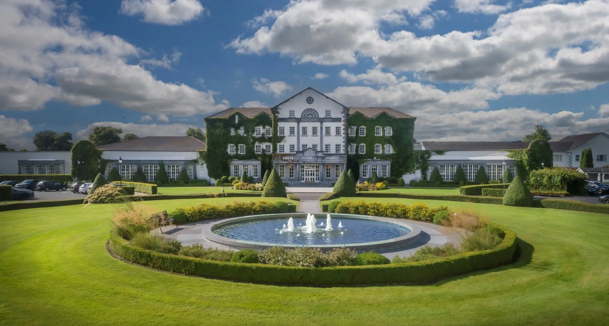 Slieve Russell Hotel Golf & Country Club
