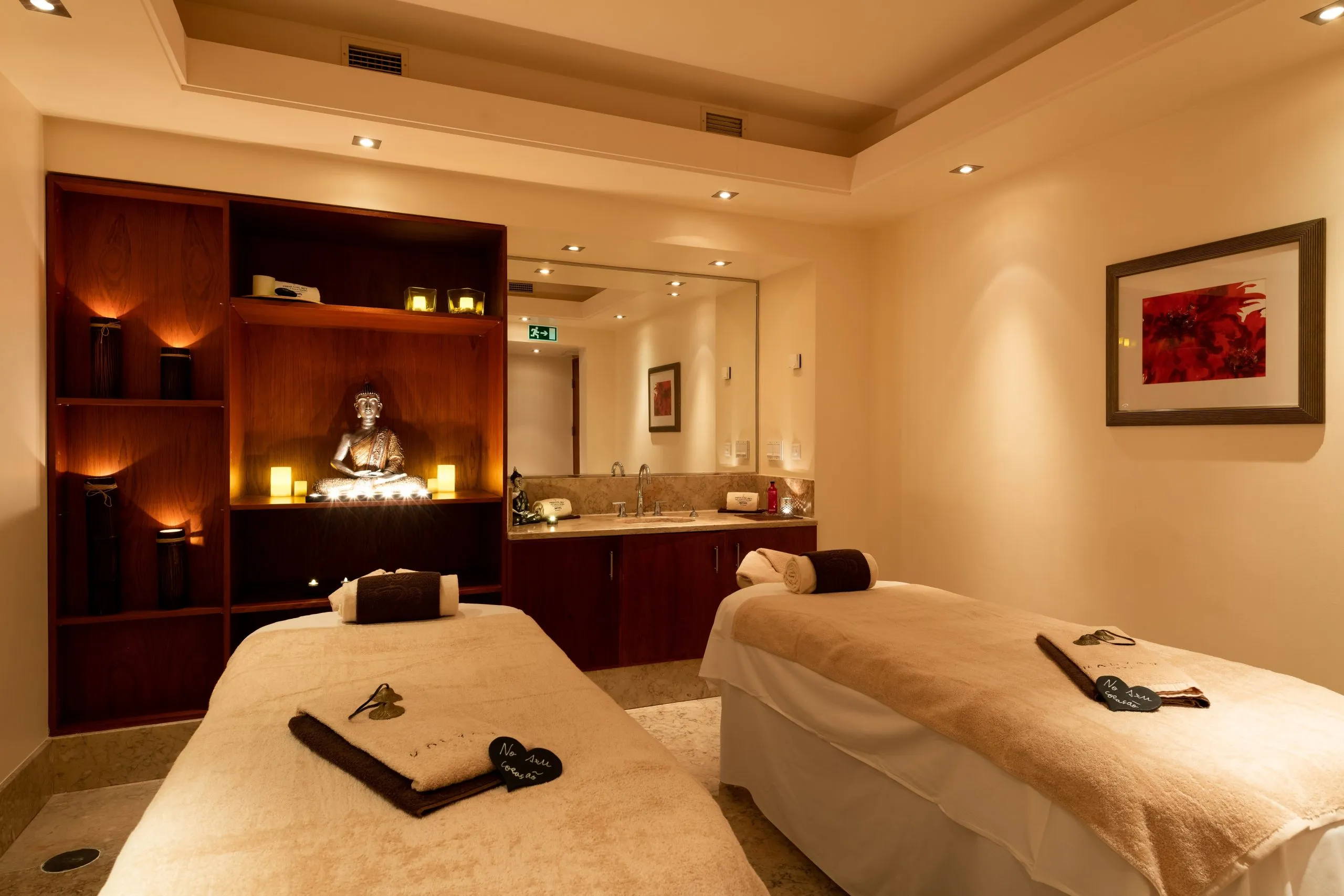 Praia D’El Rey Marriott Golf & Beach Resort