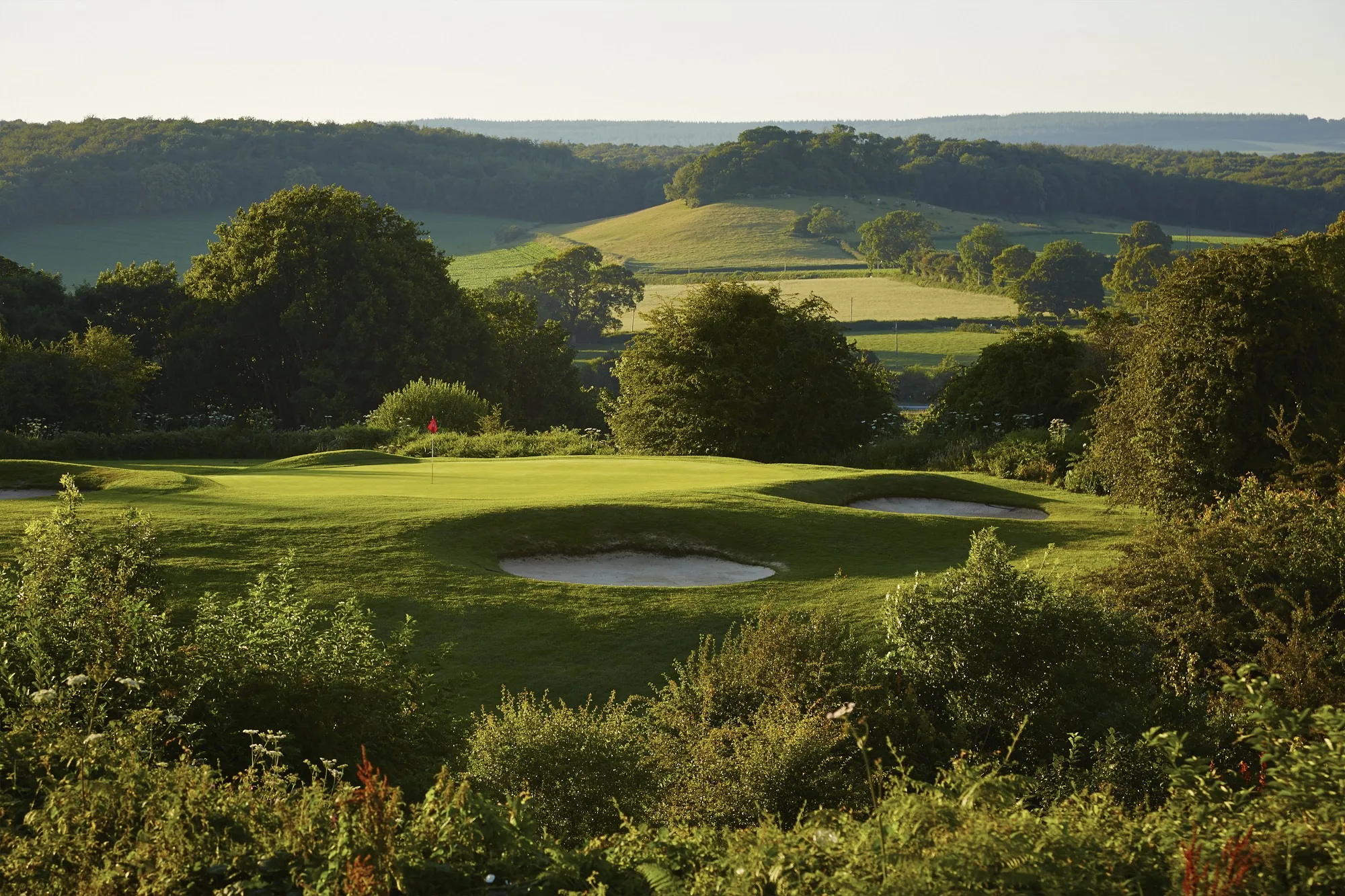 Delta Hotels St. Pierre Country Club