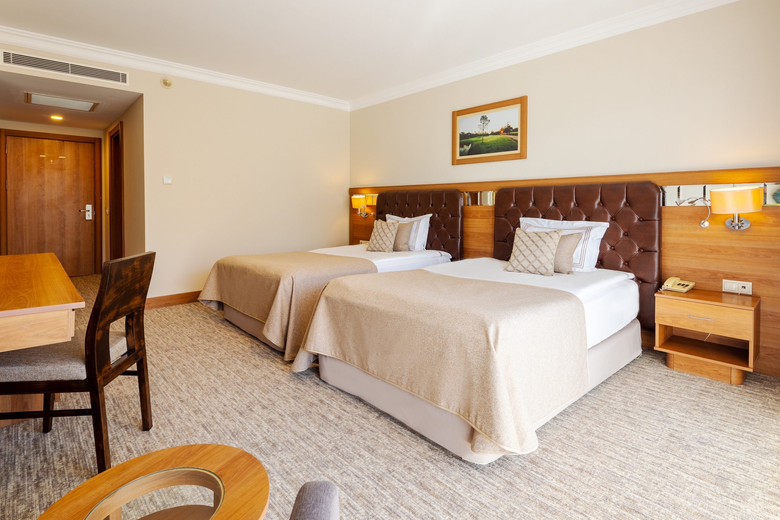 Sueno Hotels Golf Belek