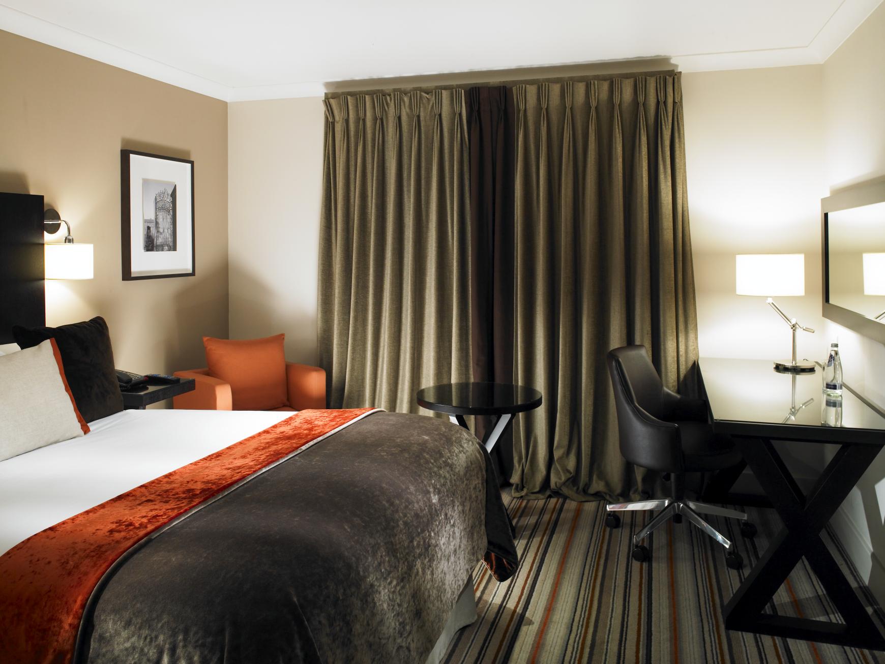 Staverton Park Hotel & Country Club