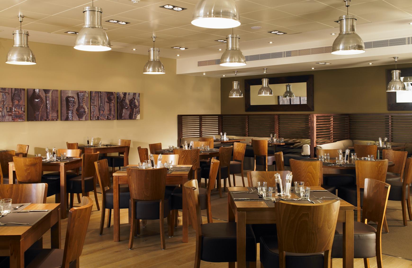 Staverton Park Hotel & Country Club