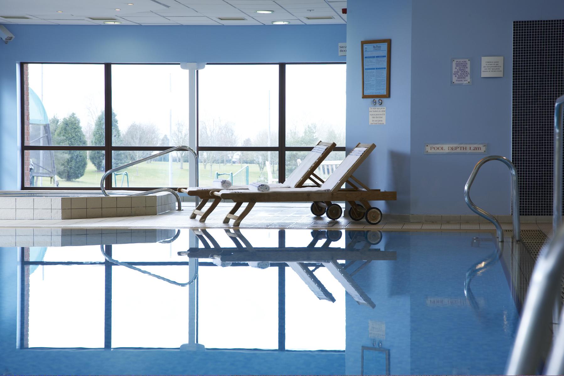 Staverton Park Hotel & Country Club