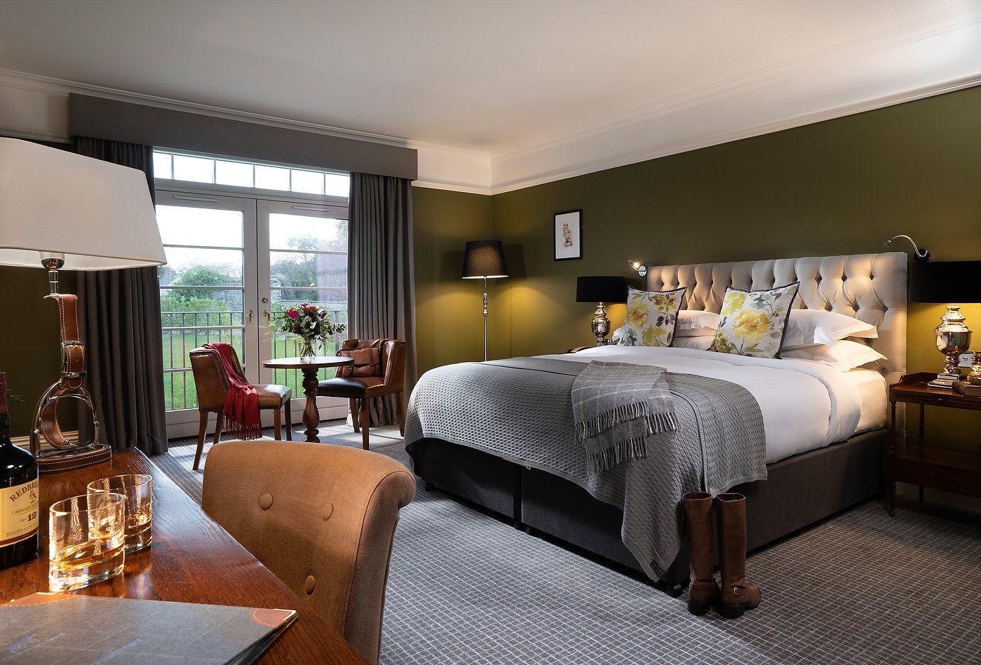 Mount Juliet