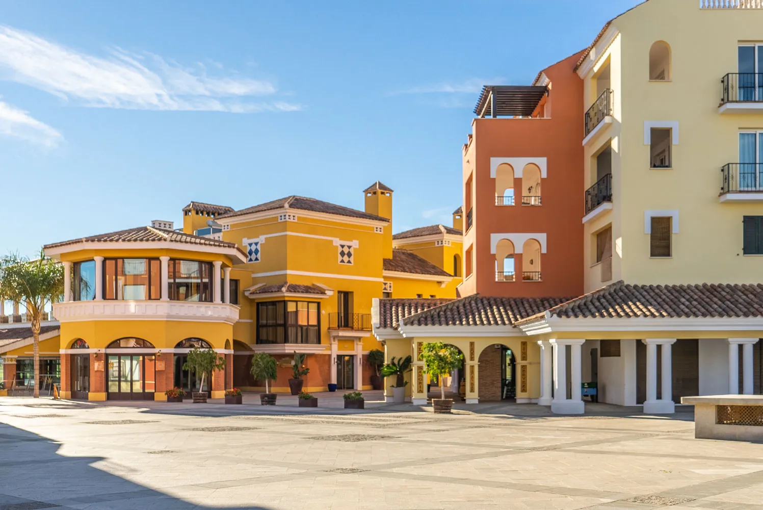 The Residences La Torre