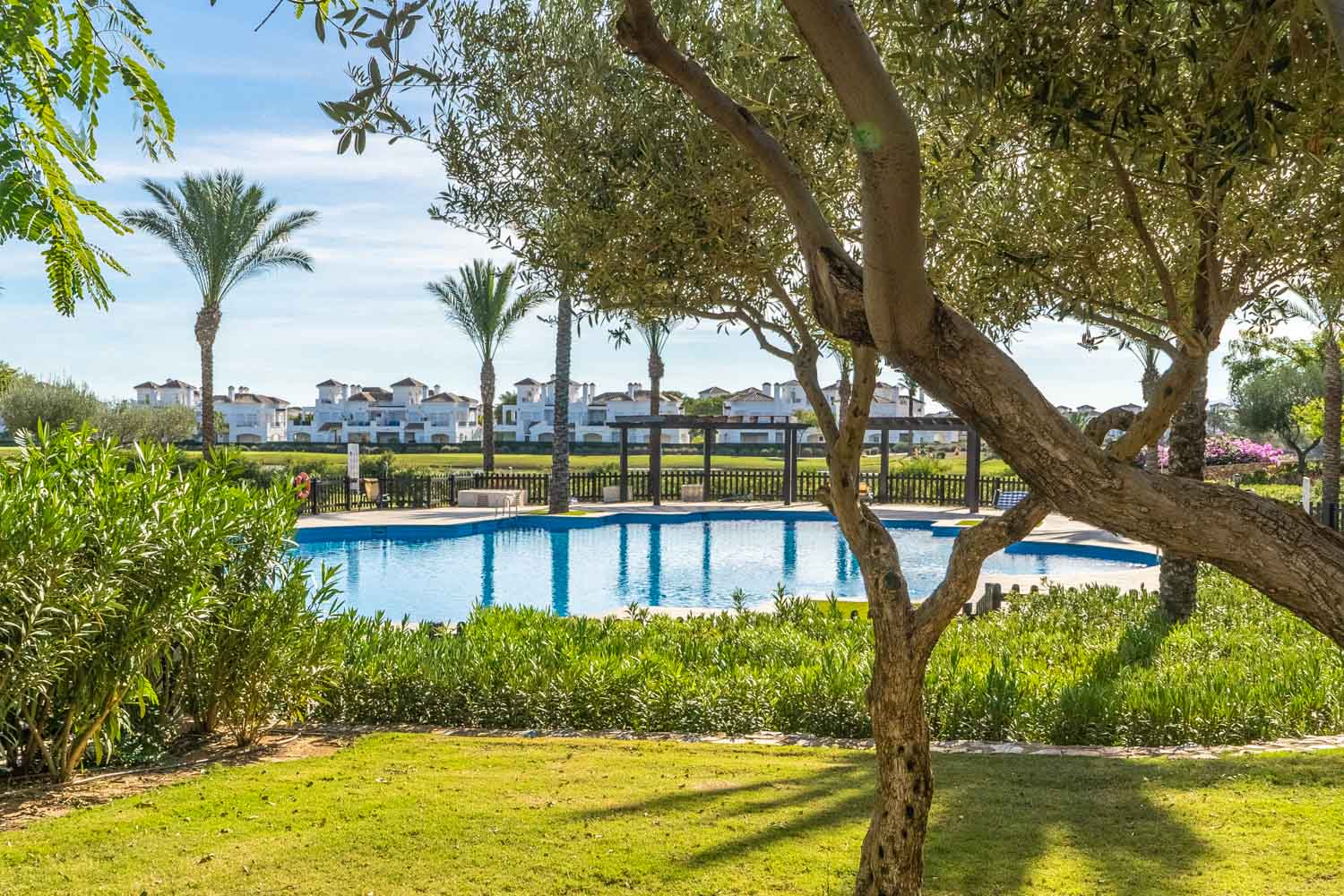 The Residences La Torre