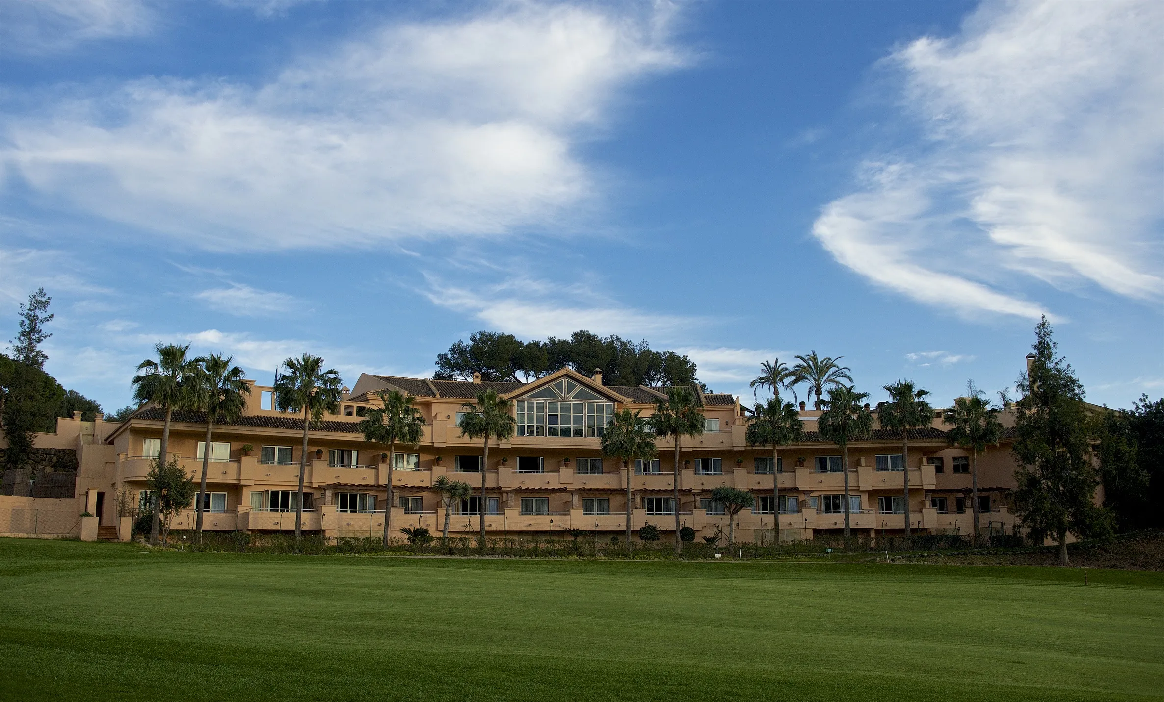 Río Real Golf & Hotel