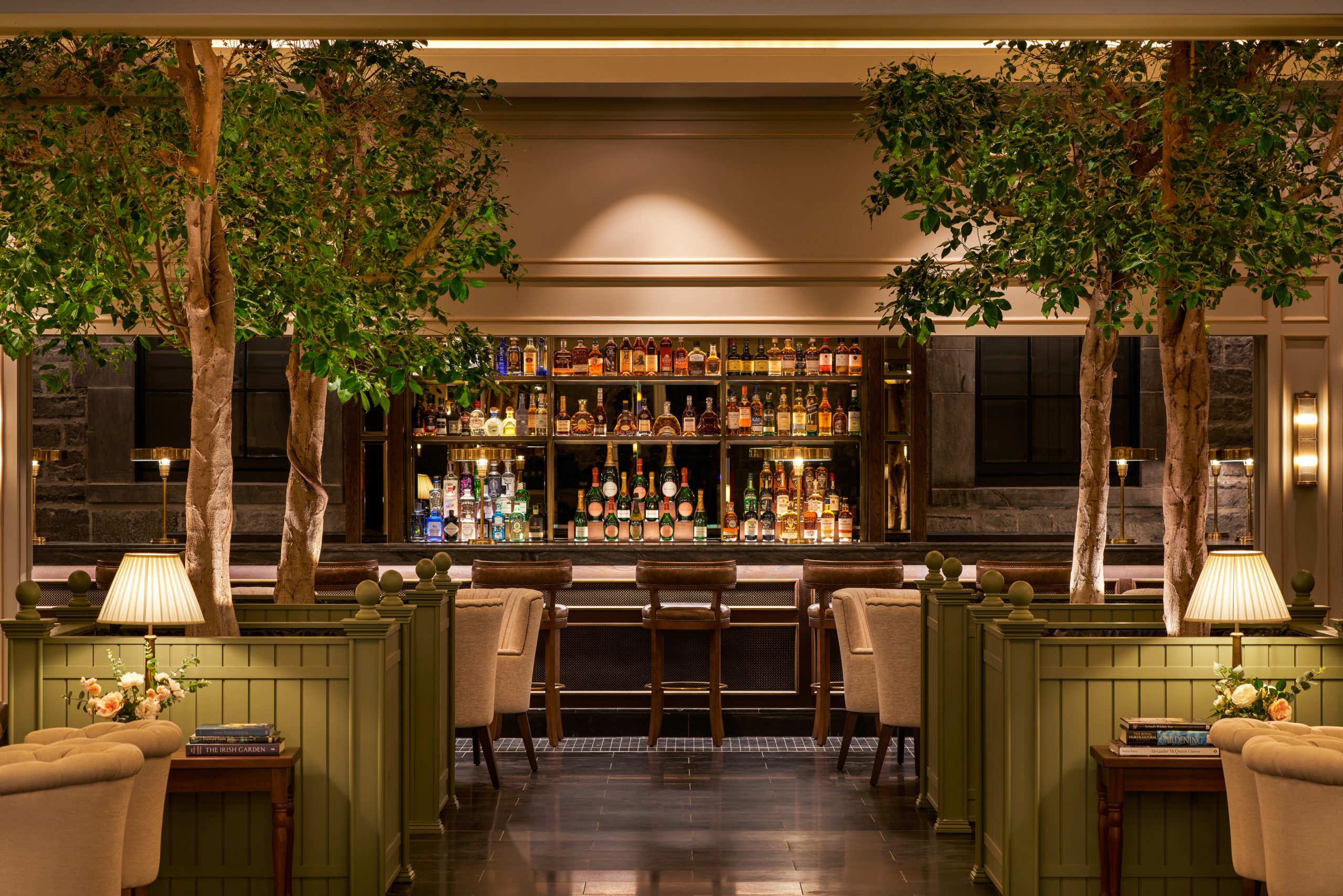 Carton House, A Fairmont Managed Hotel