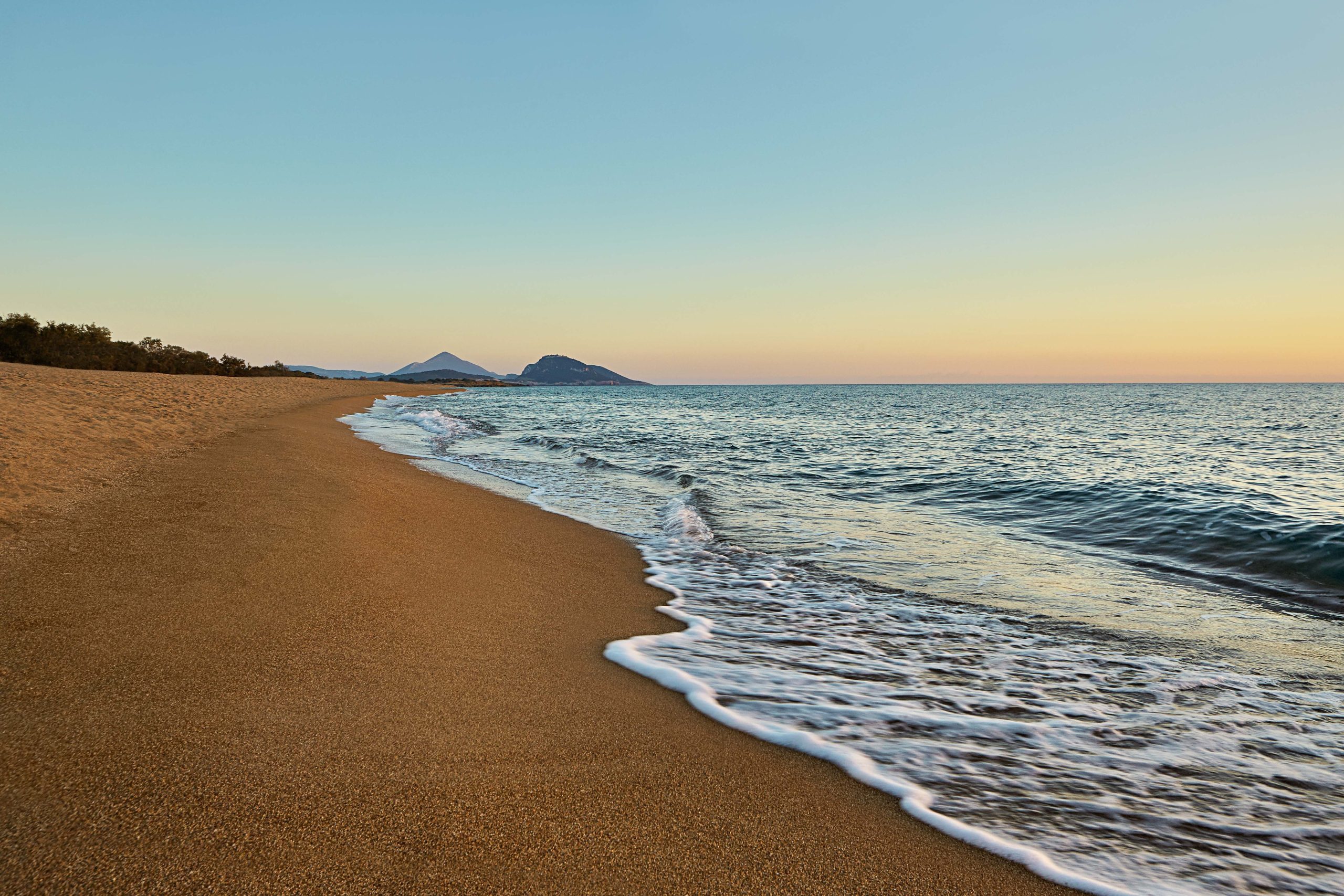 The Romanos, a Luxury Collection Resort, Costa Navarino